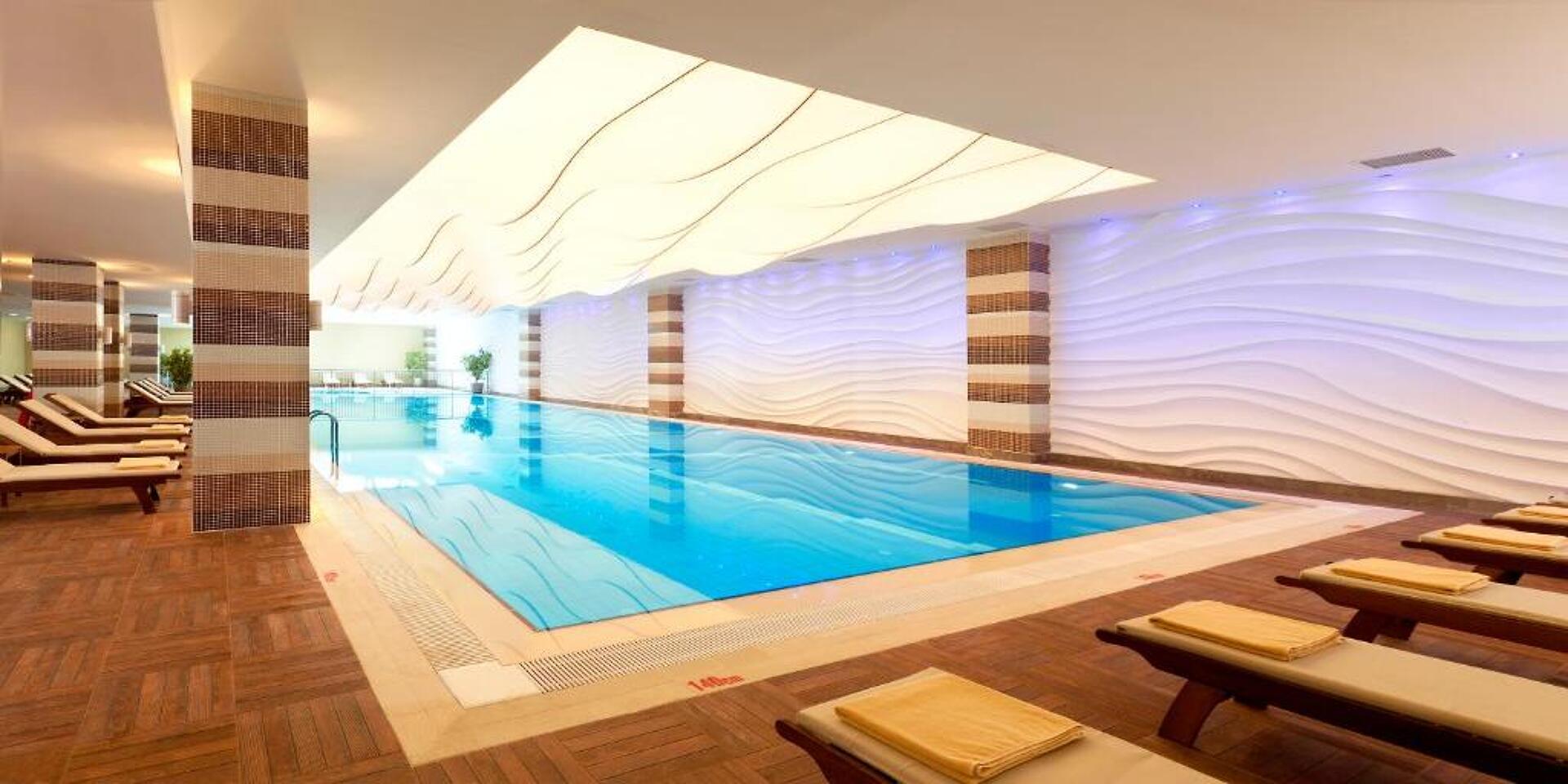 Paloma Oceana 4* 40