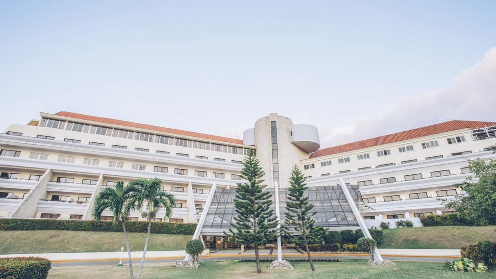 Iberostar Bella Costa 14