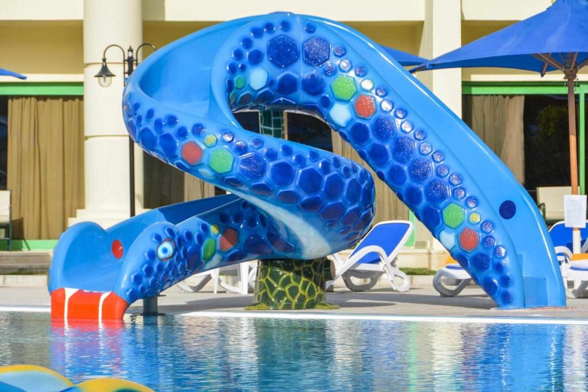 Swiss Inn Hurghada 5* 34