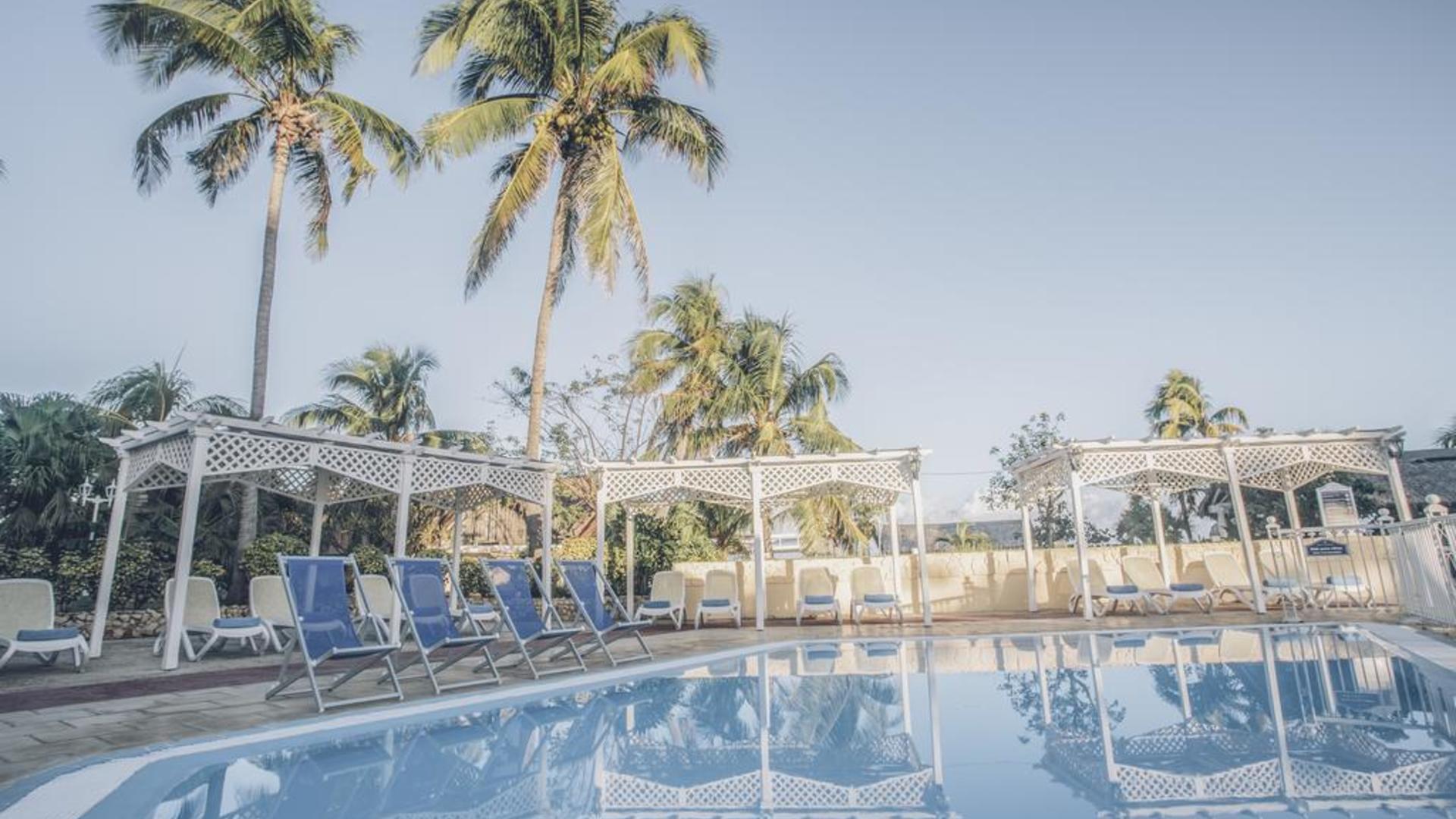 Iberostar Bella Costa 7