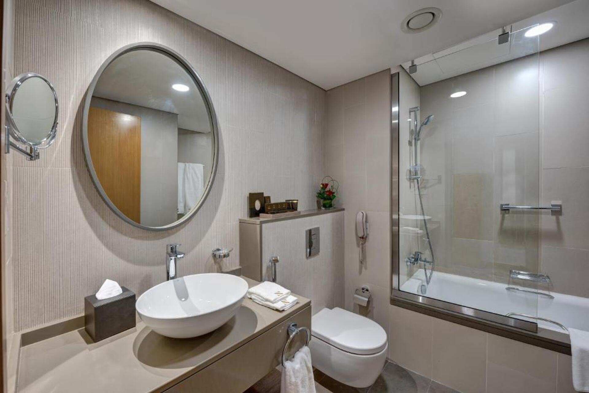 The S Hotel Al Barsha 30