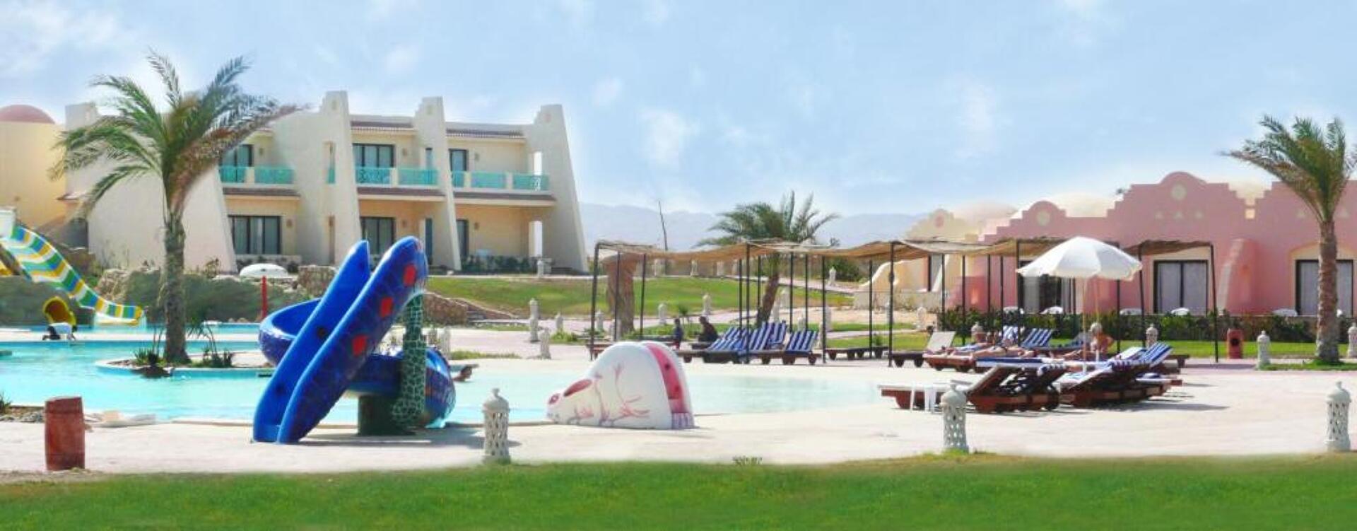 ONATTI Beach Resort (OTIUM SENSES ONATTI) 4* 8
