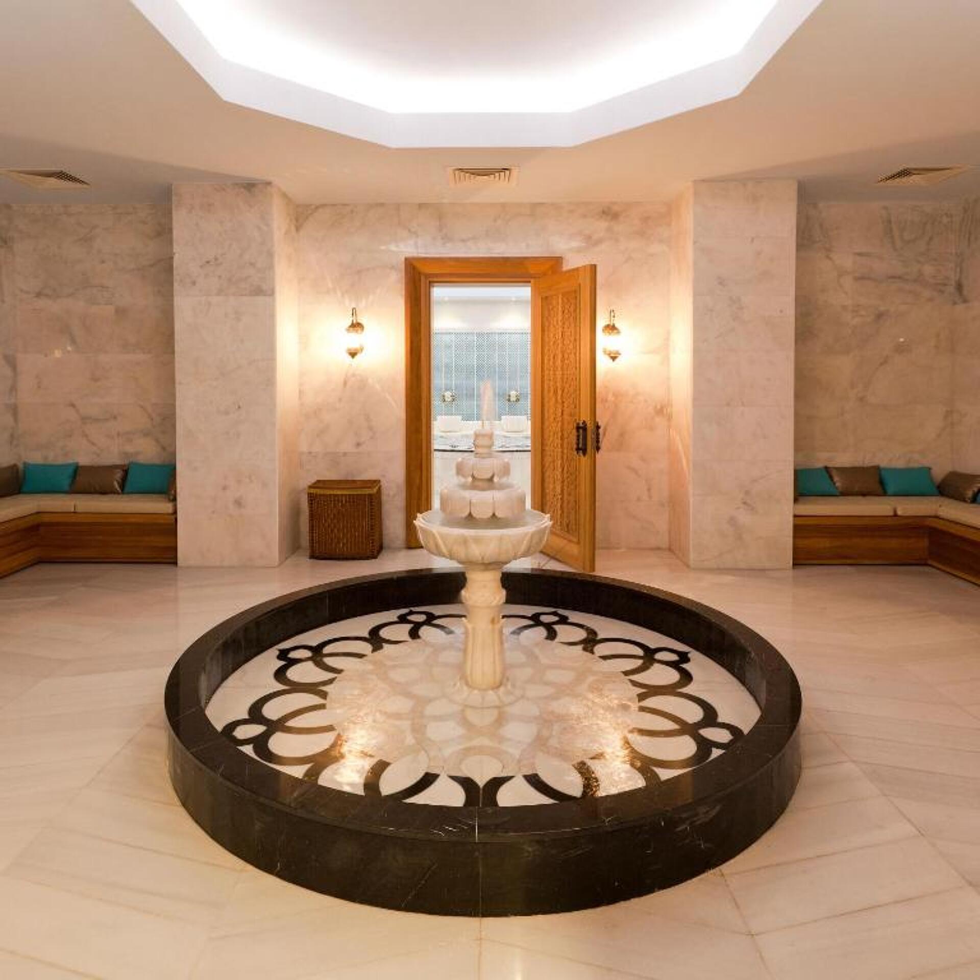 Paloma Oceana 4* 8