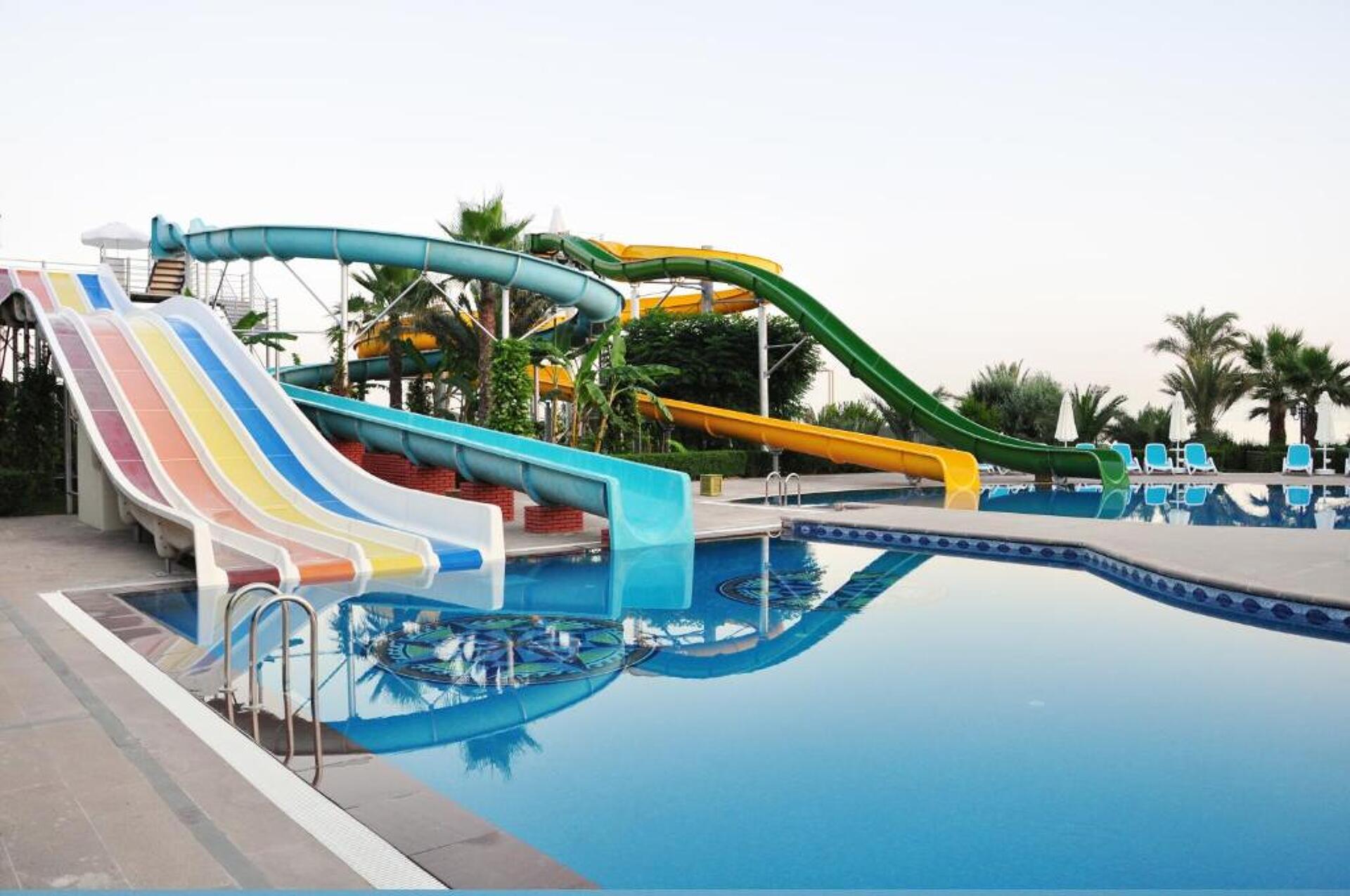 Paloma Oceana 4* 38