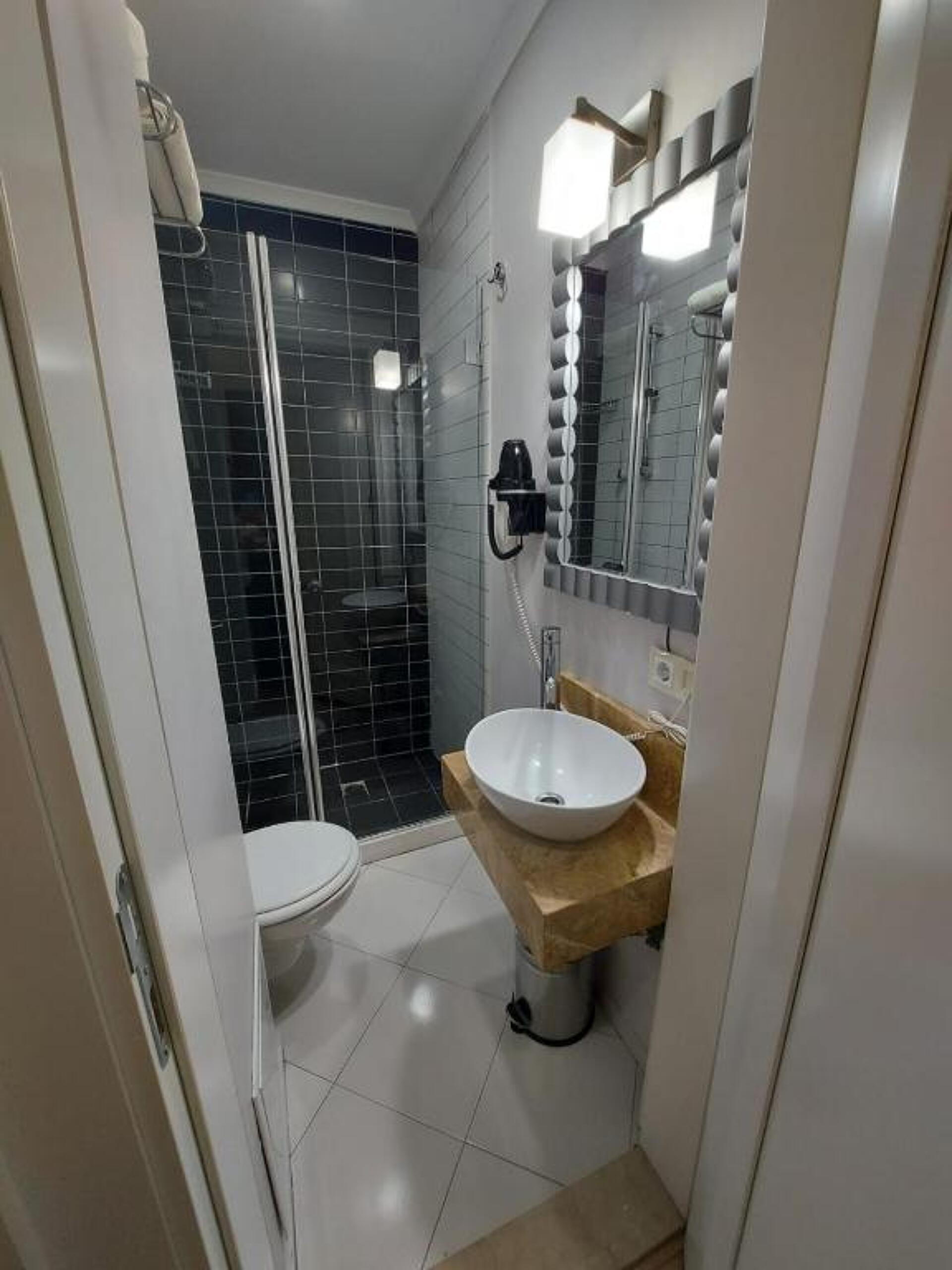 City Center Istanbul 4* 23