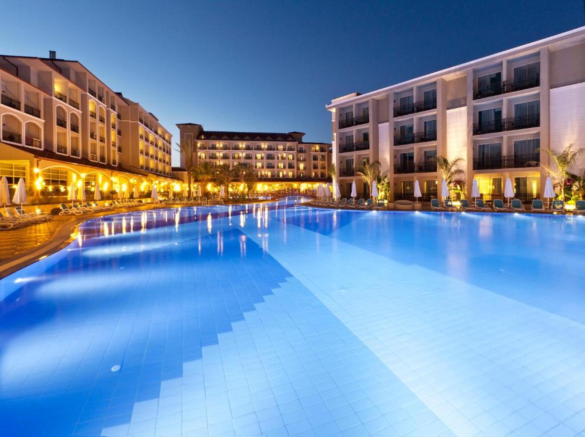 Paloma Oceana 4* 34