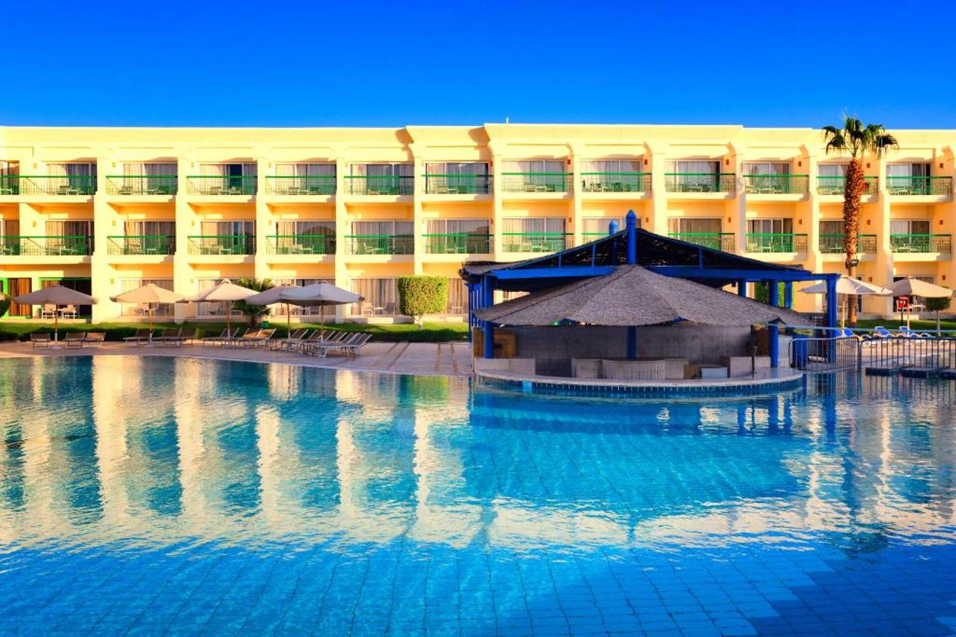 Swiss Inn Hurghada 5* 32