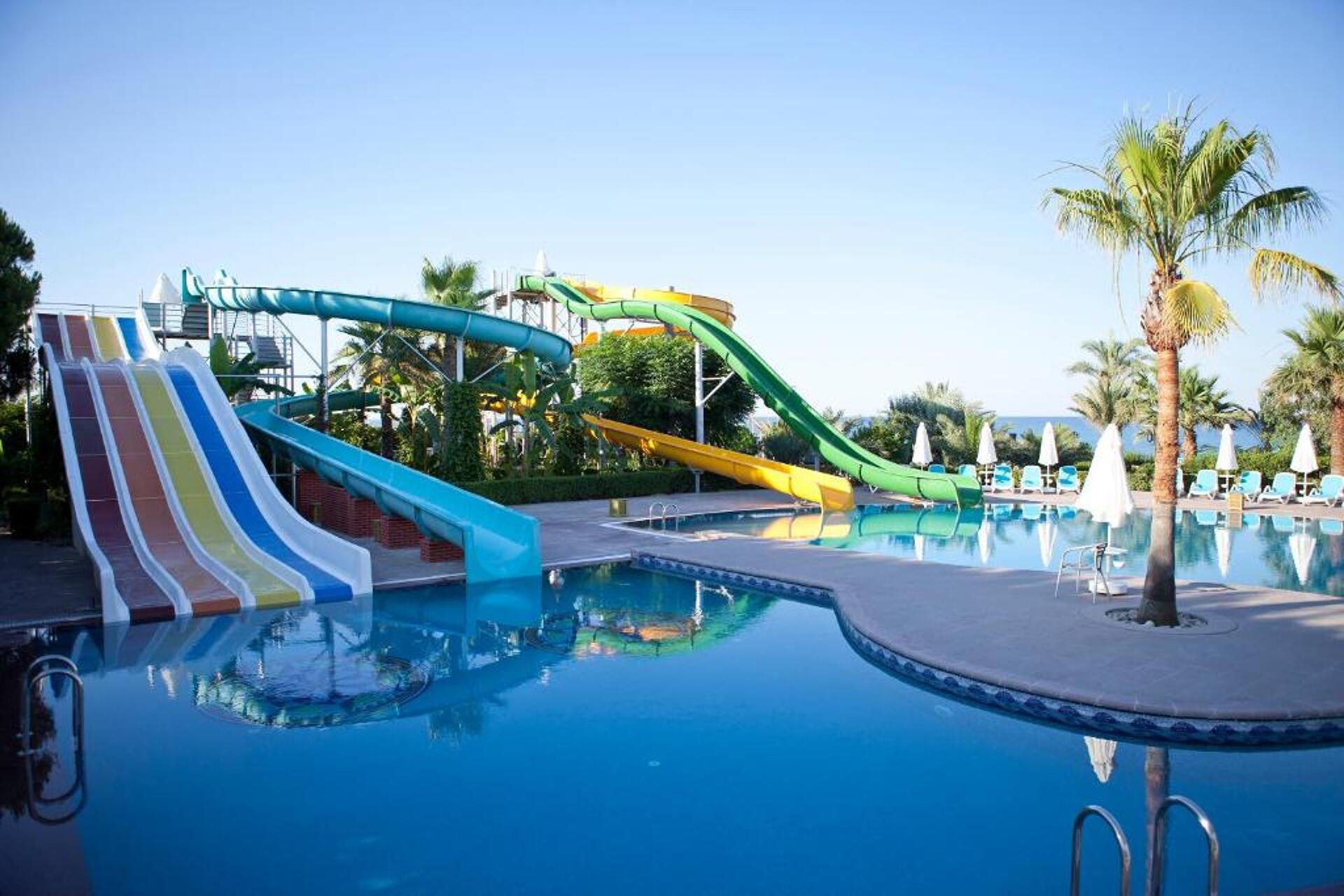 Paloma Oceana 4* 42
