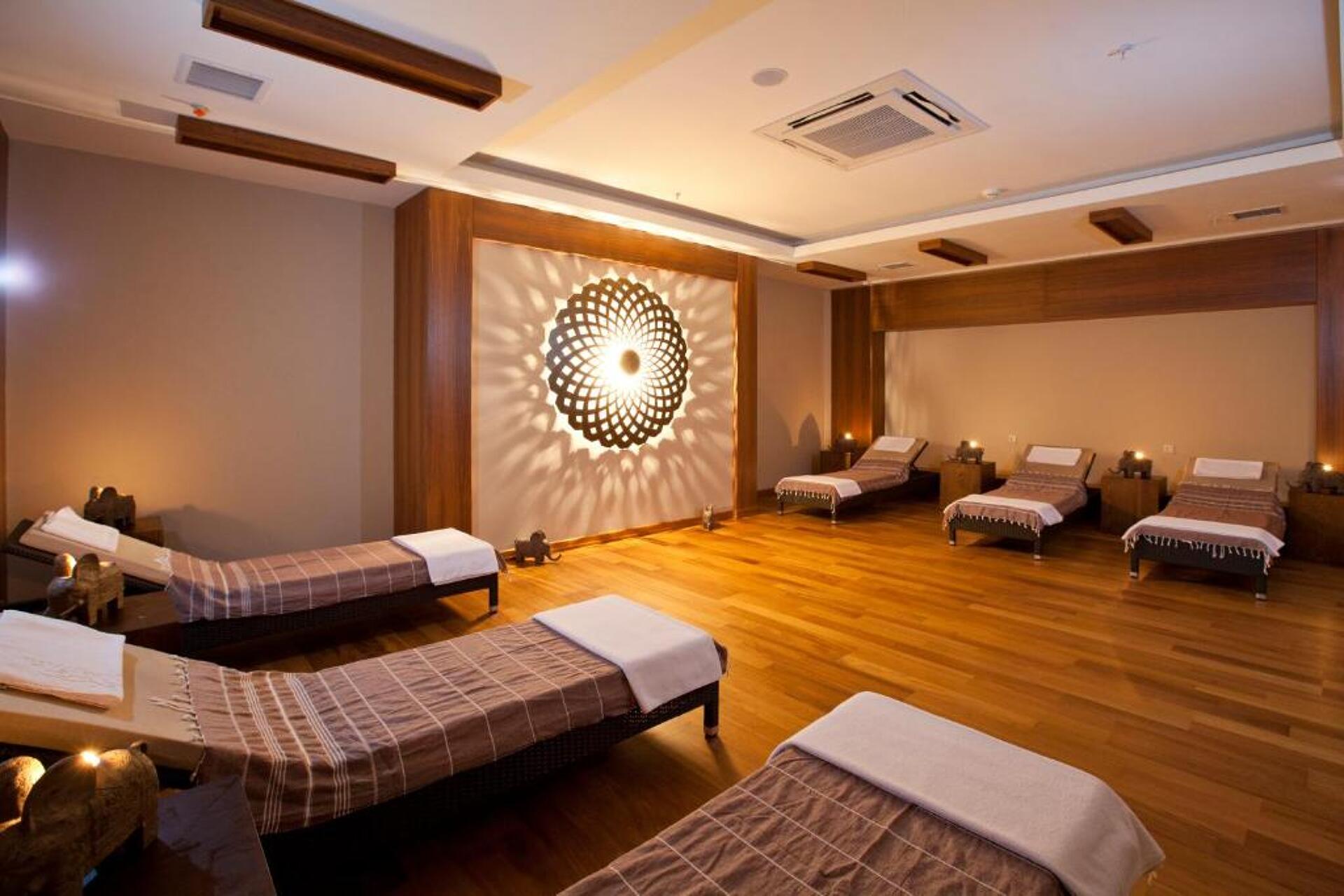 Paloma Oceana 4* 43