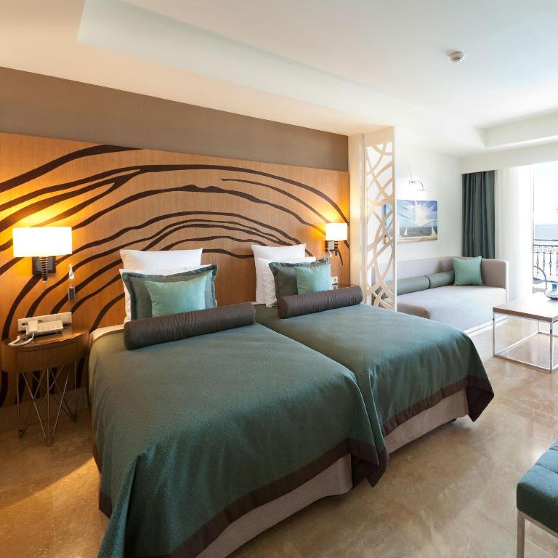 Paloma Oceana 4* 15