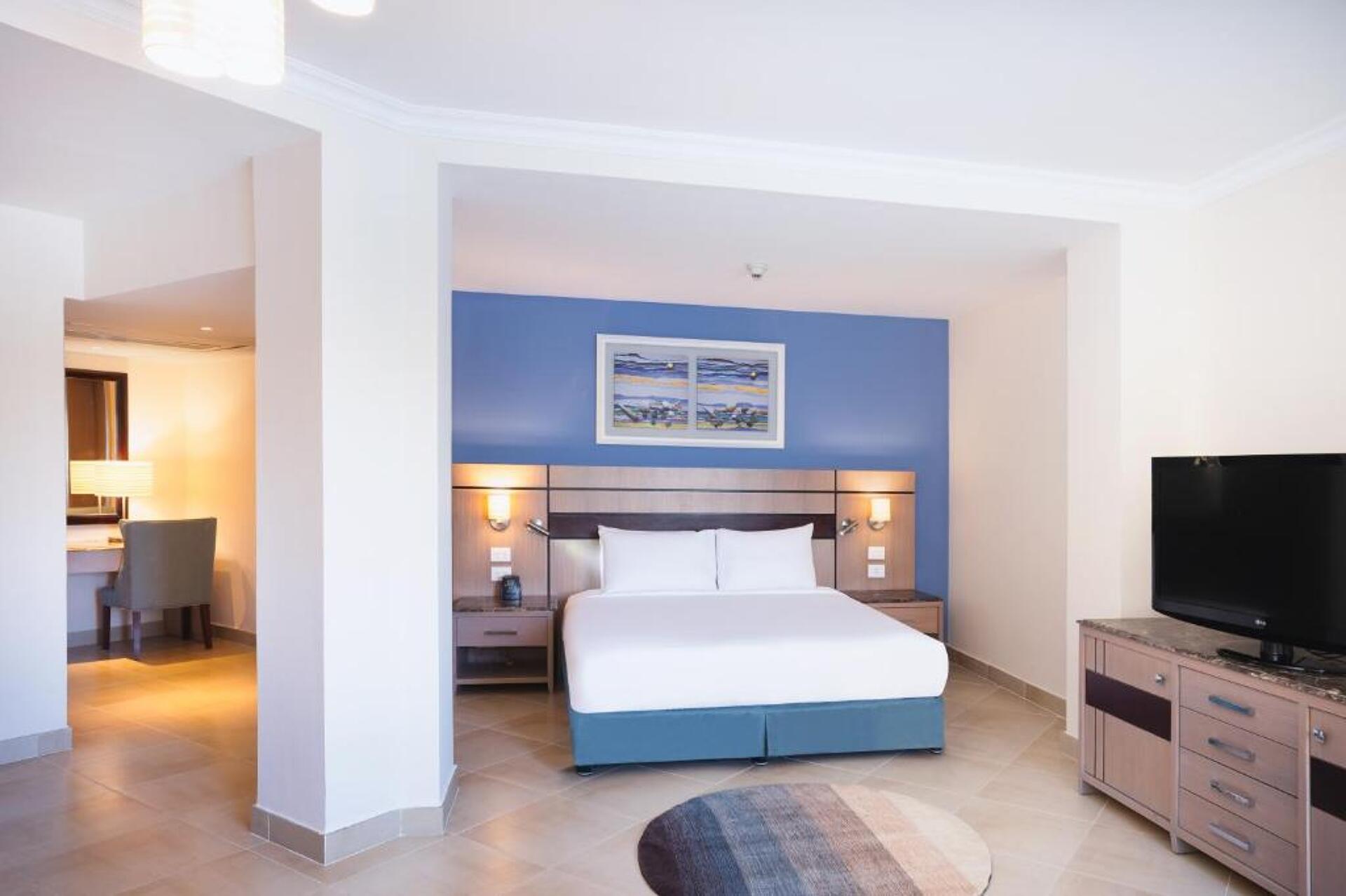 Swiss Inn Hurghada 5* 19