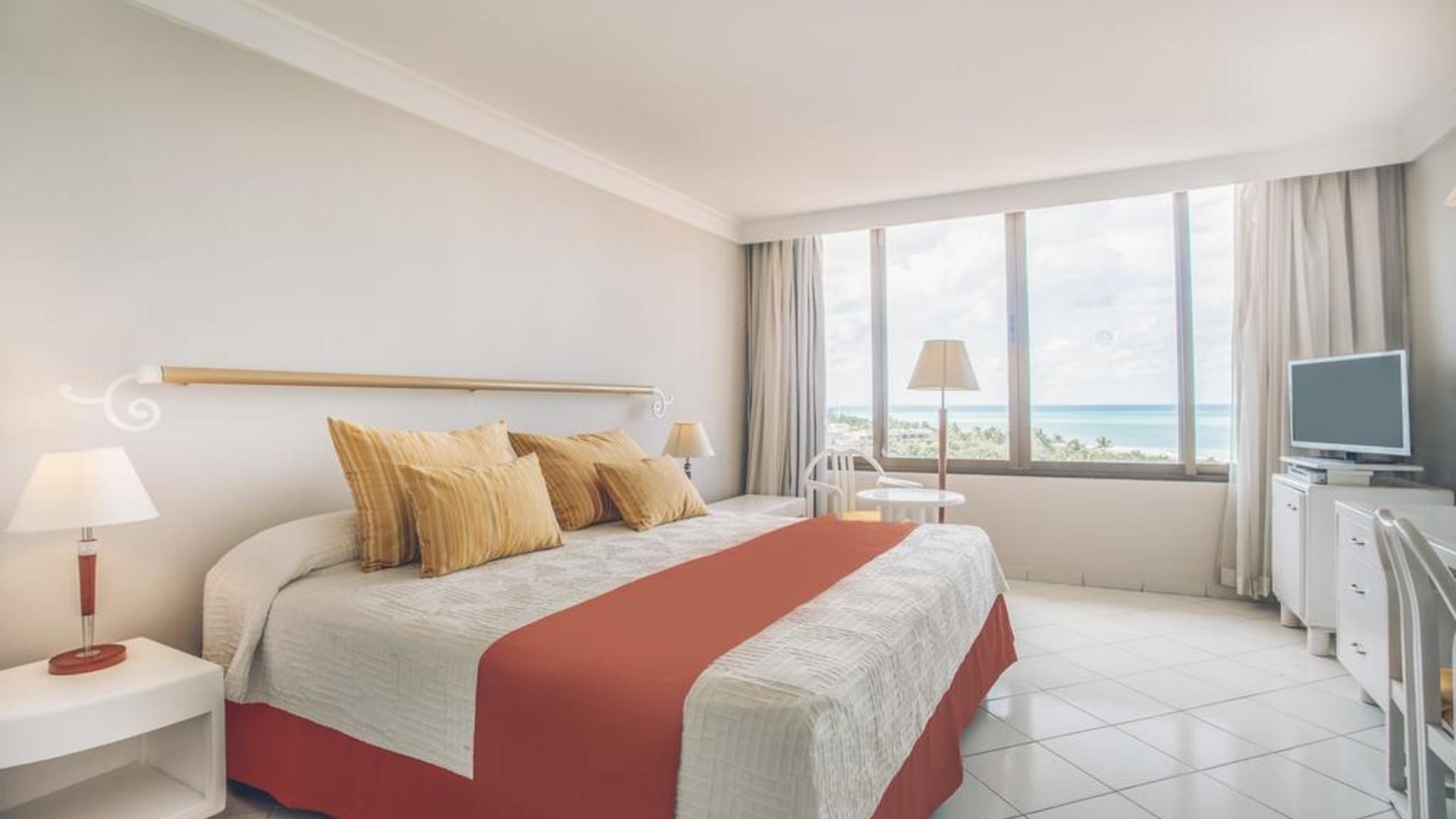 Iberostar Bella Costa 10