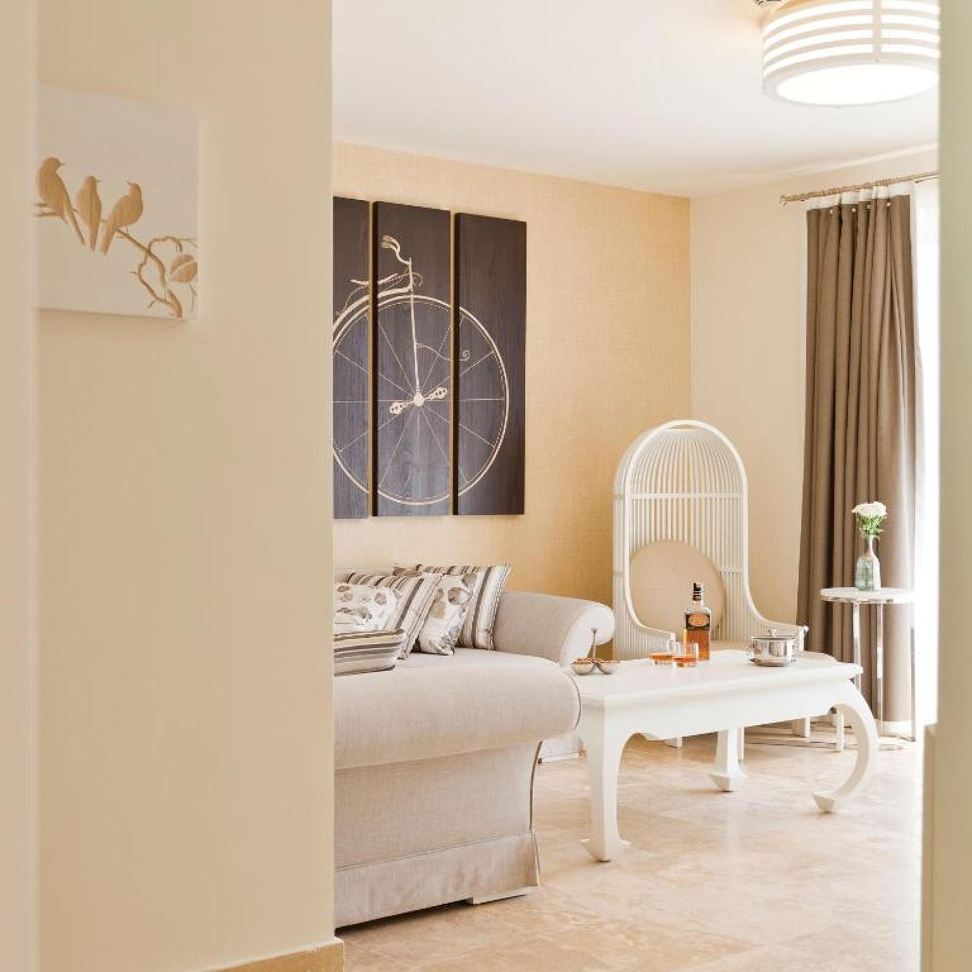 Paloma Oceana 4* 5