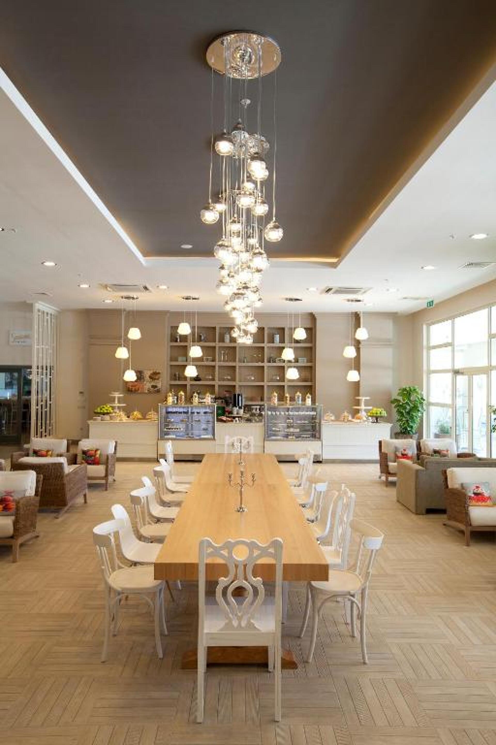 Paloma Oceana 4* 28