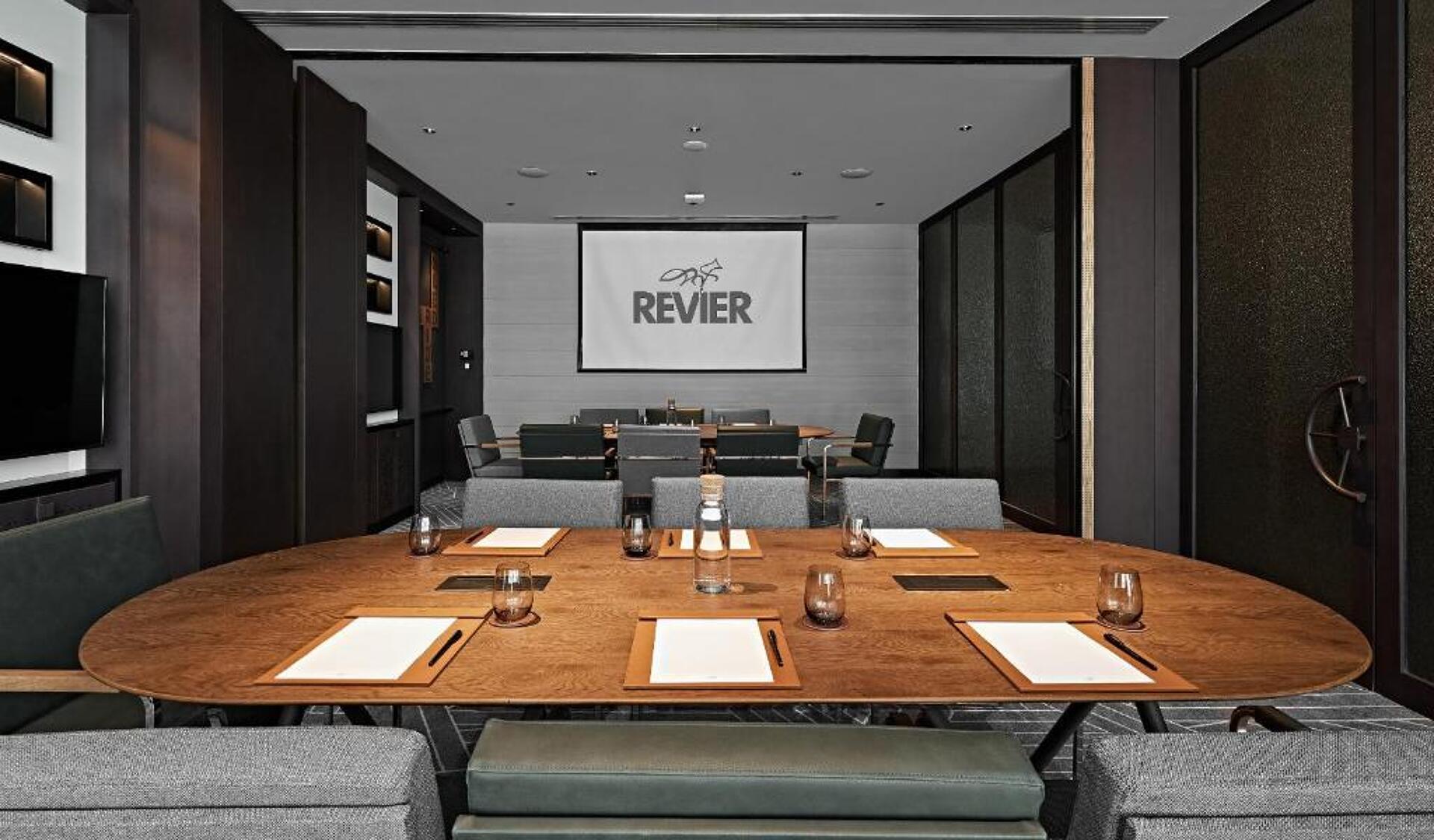 Revier Dubai 4* 7