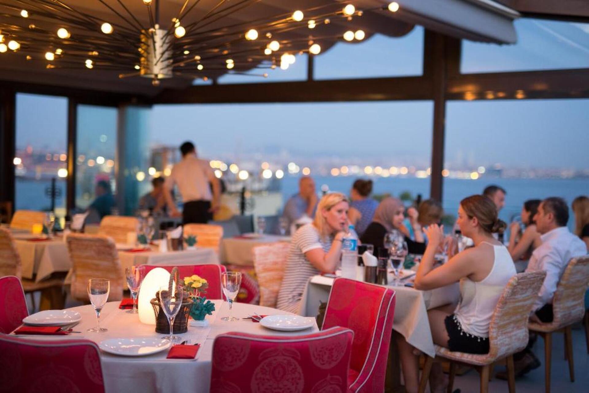 Tria Istanbul 31