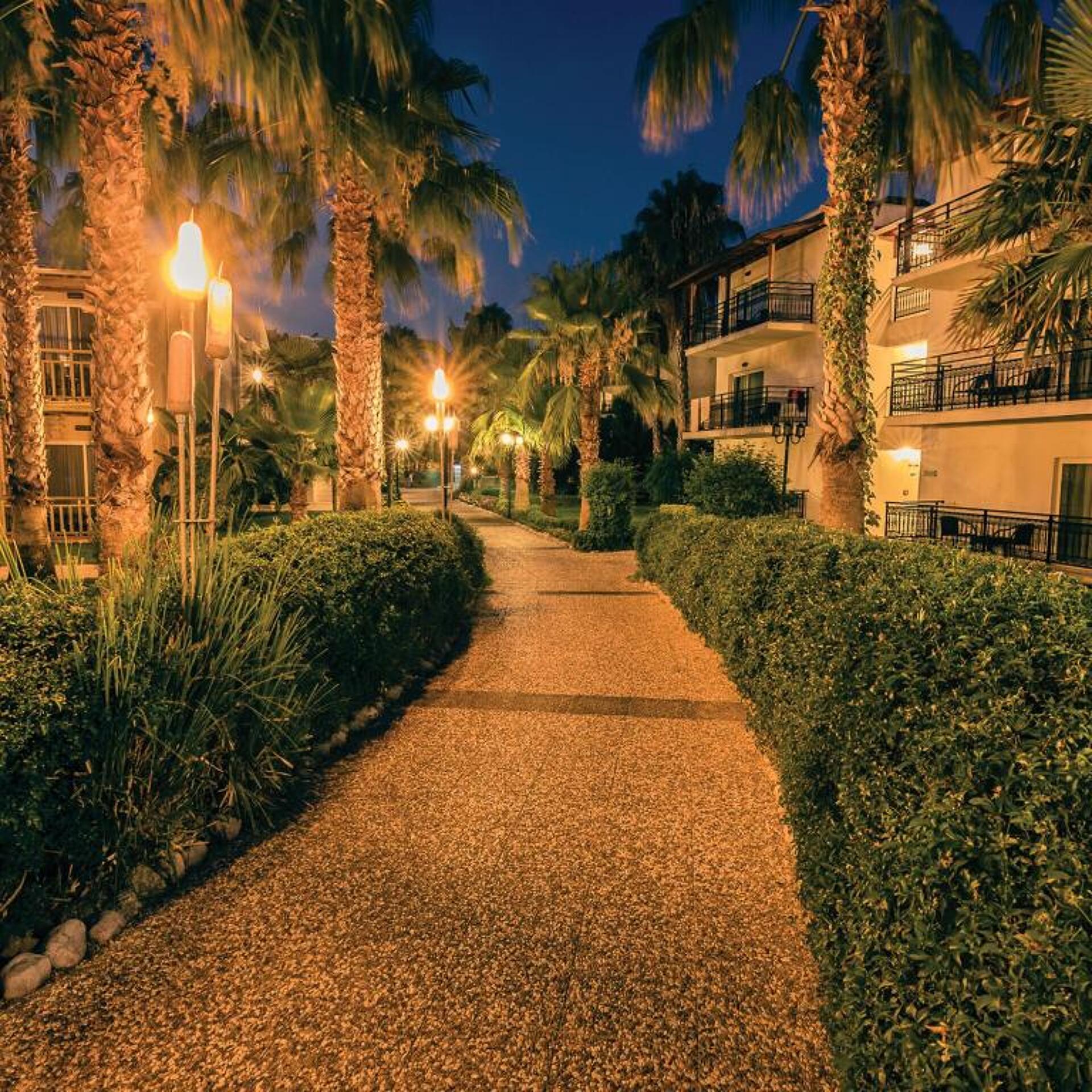 Paloma Oceana 4* 10