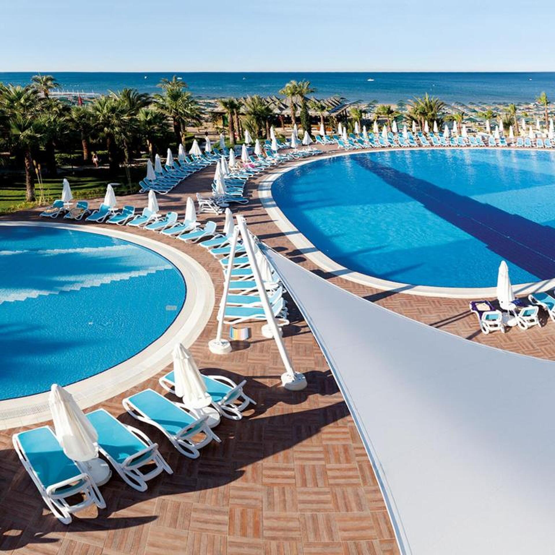 Paloma Oceana 4* 21