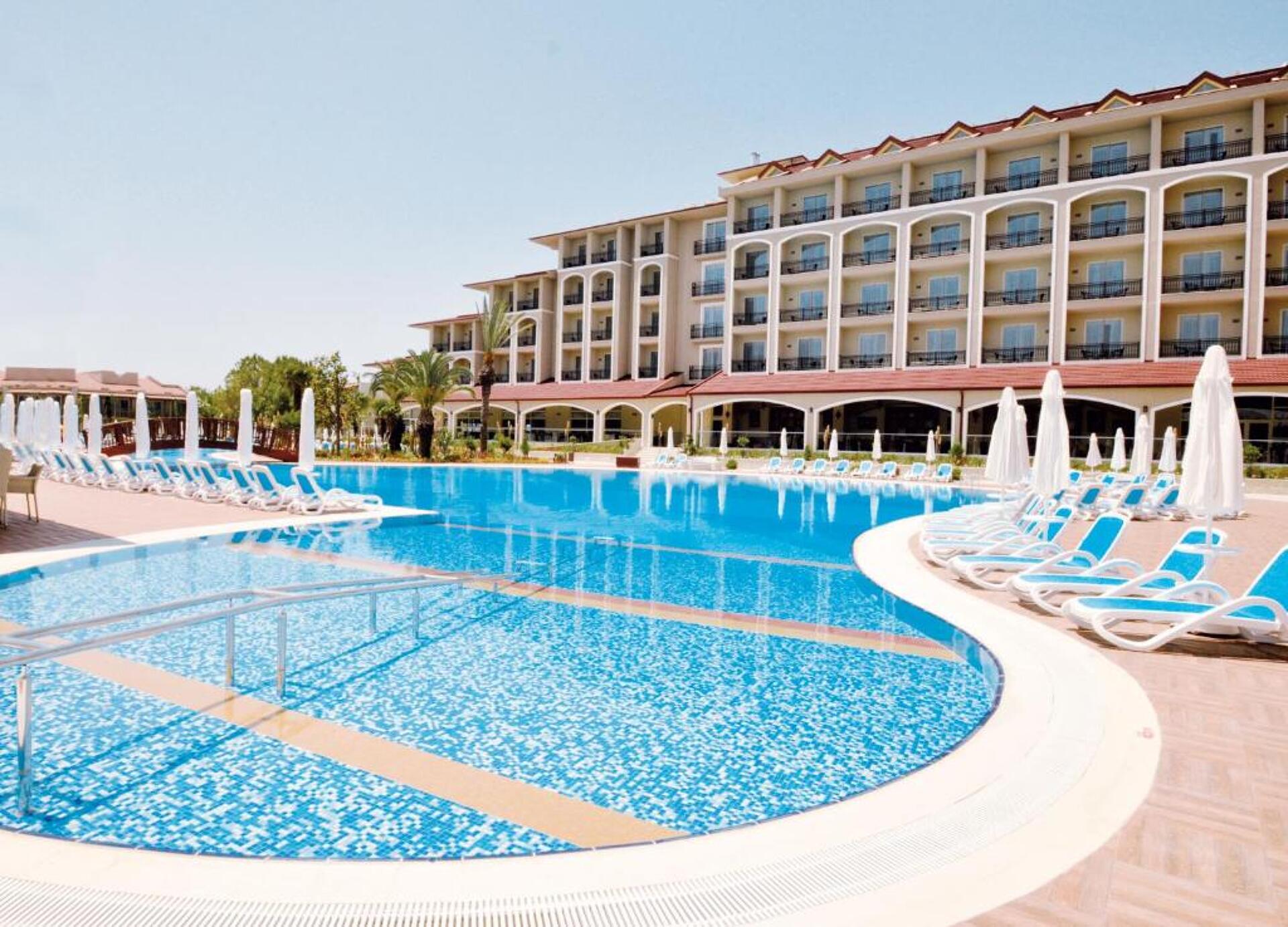 Paloma Oceana 4* 35