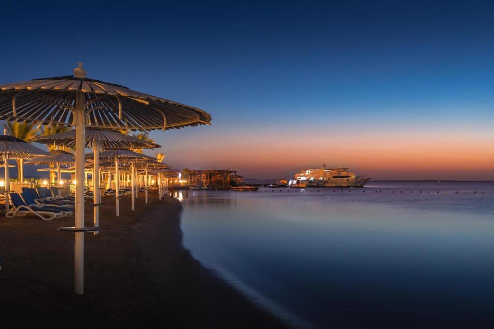 Swiss Inn Hurghada 5* 10
