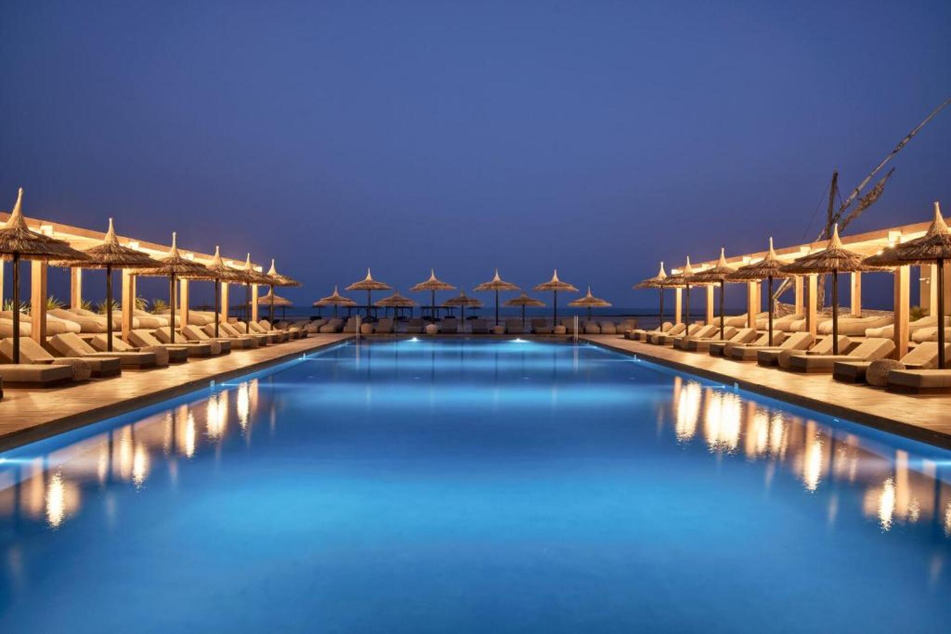 Casa Cook El Gouna 5* 10
