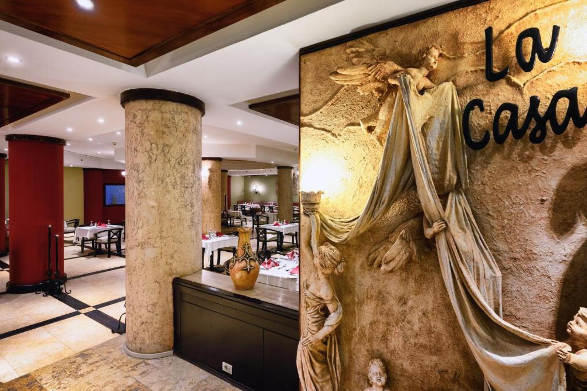 Swiss Inn Hurghada 5* 30