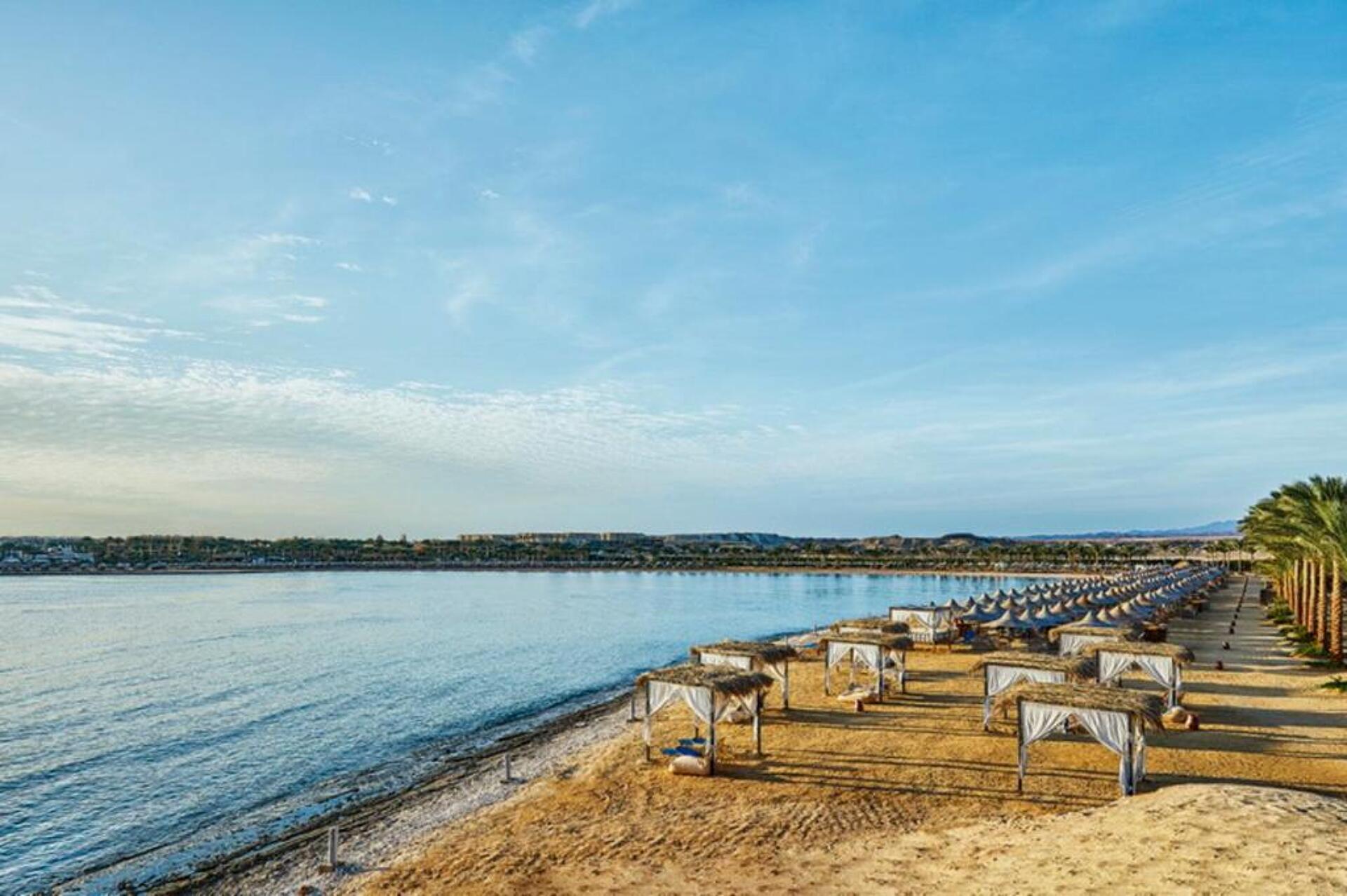Steigenberger Coraya Beach 5* 37