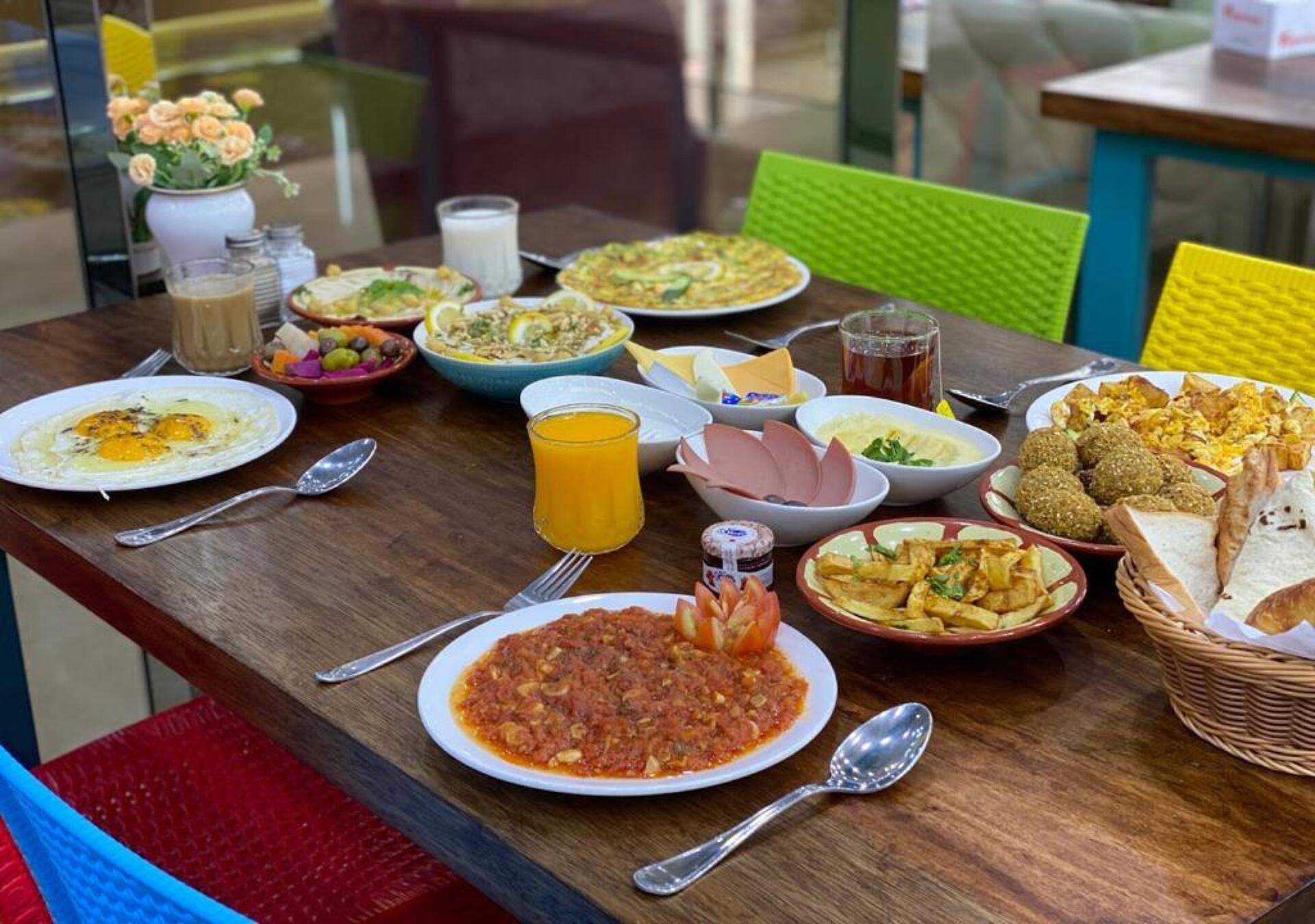 Rose Plaza Hotel Al Barsha 3* 42