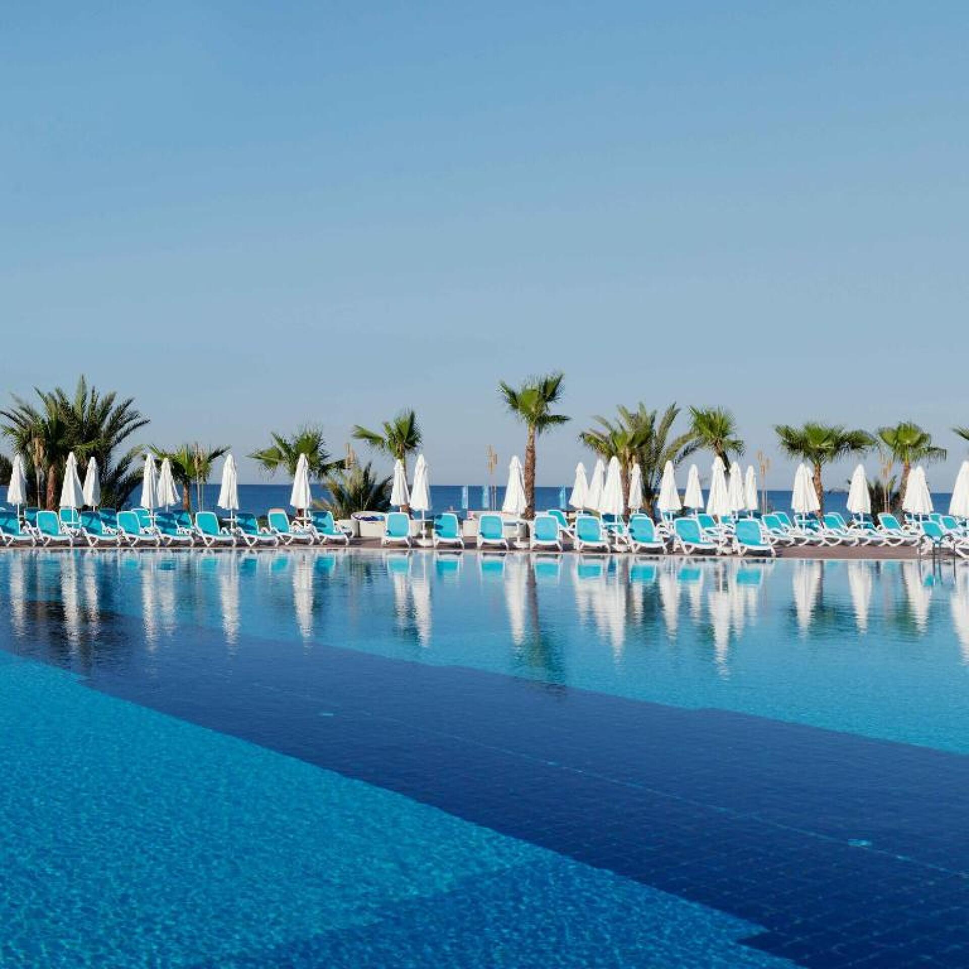 Paloma Oceana 4* 18