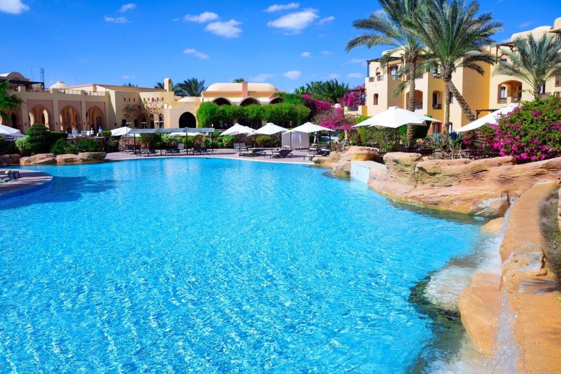 Steigenberger Coraya Beach 5* 16