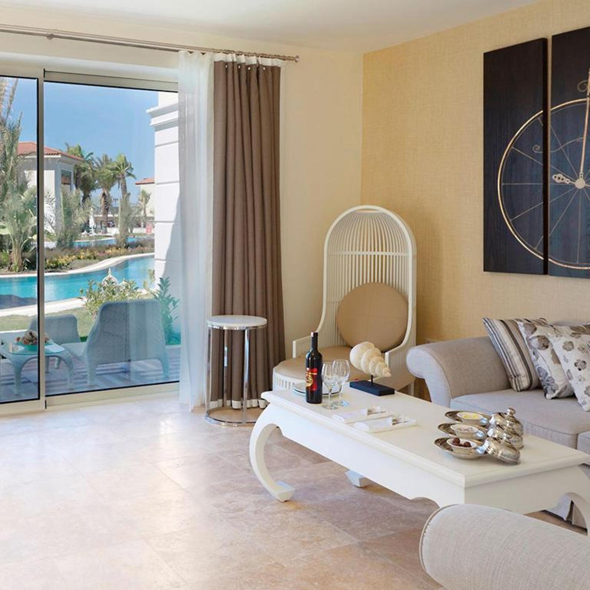 Paloma Oceana 4* 7