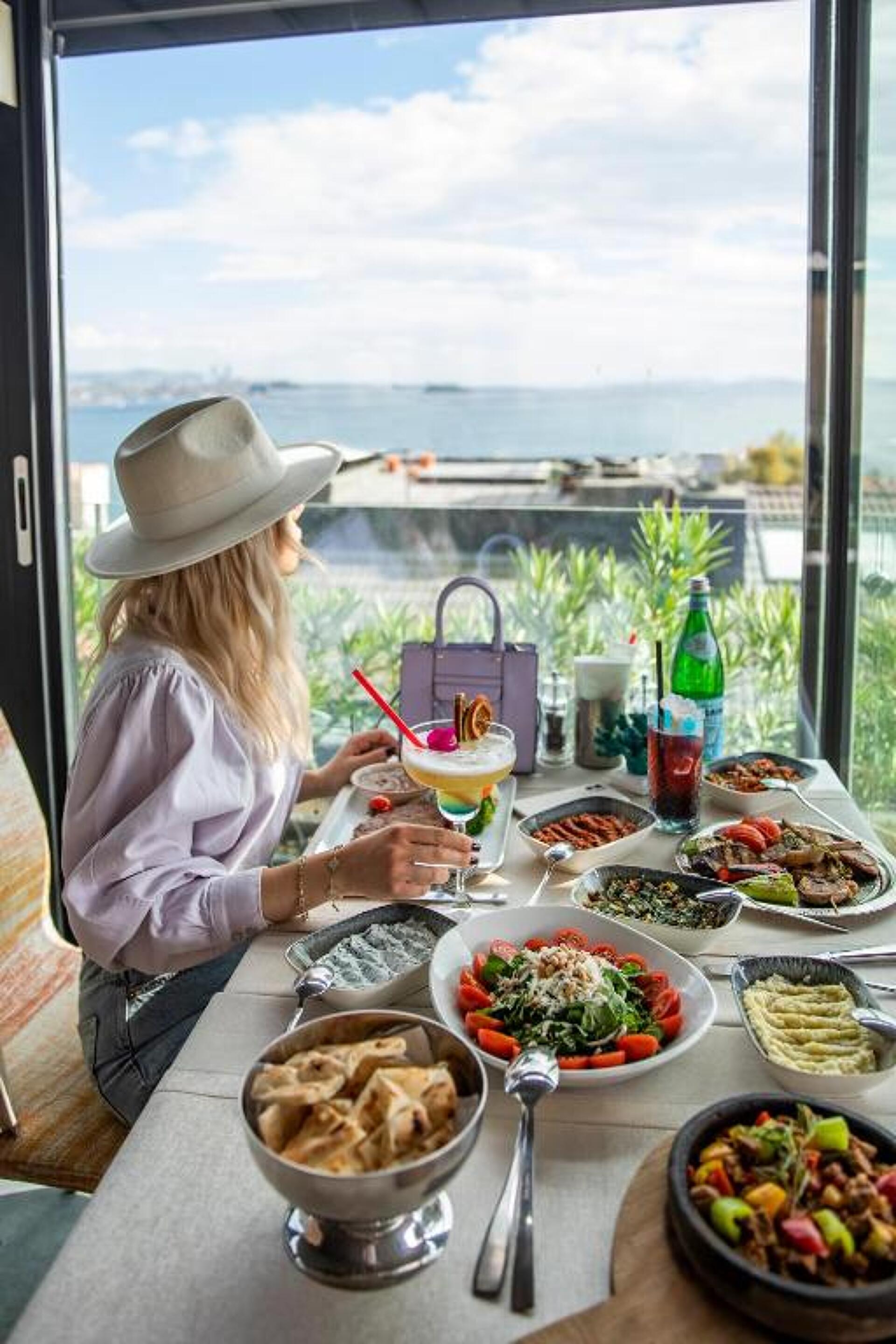Tria Istanbul 27