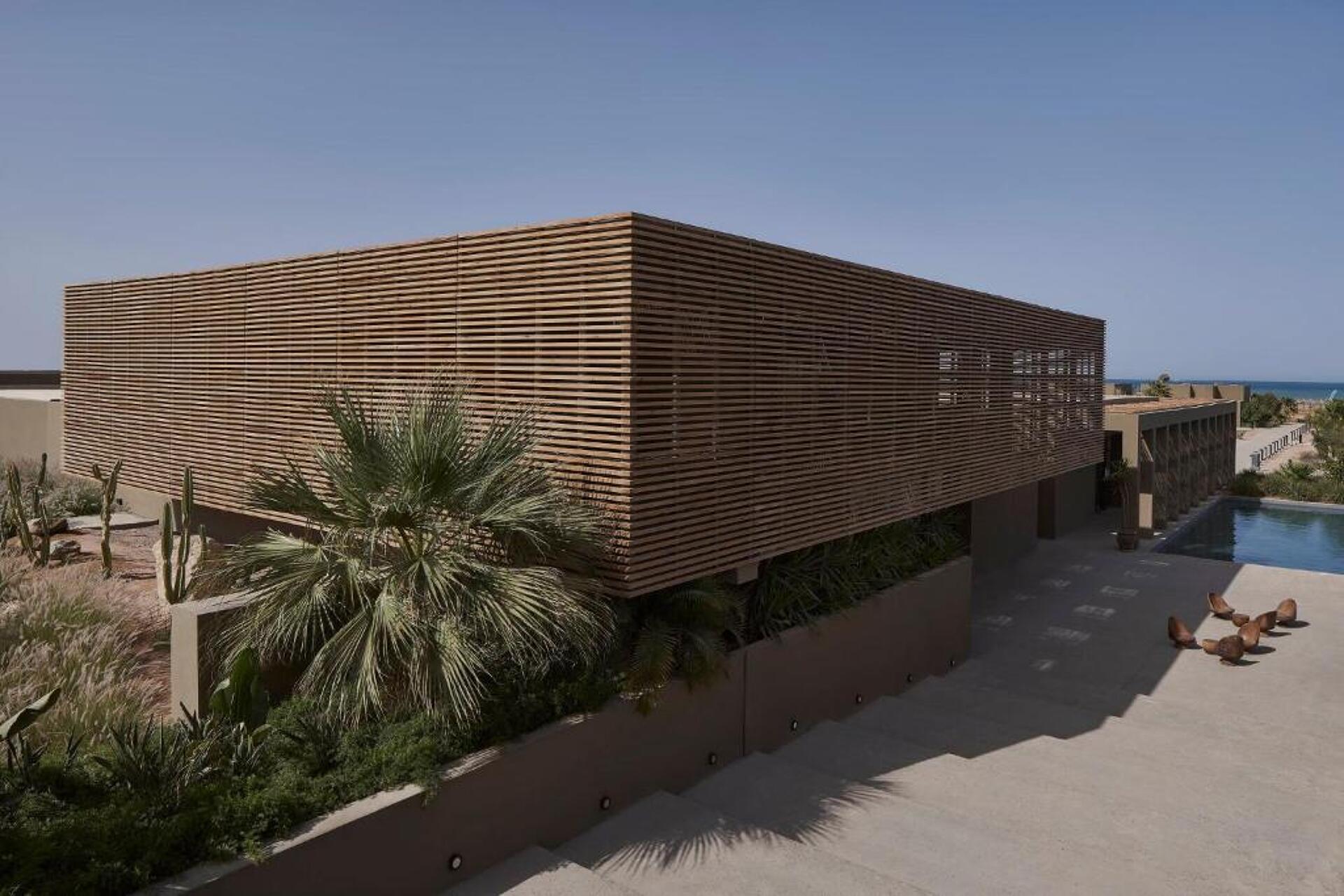 Casa Cook El Gouna 5* 34