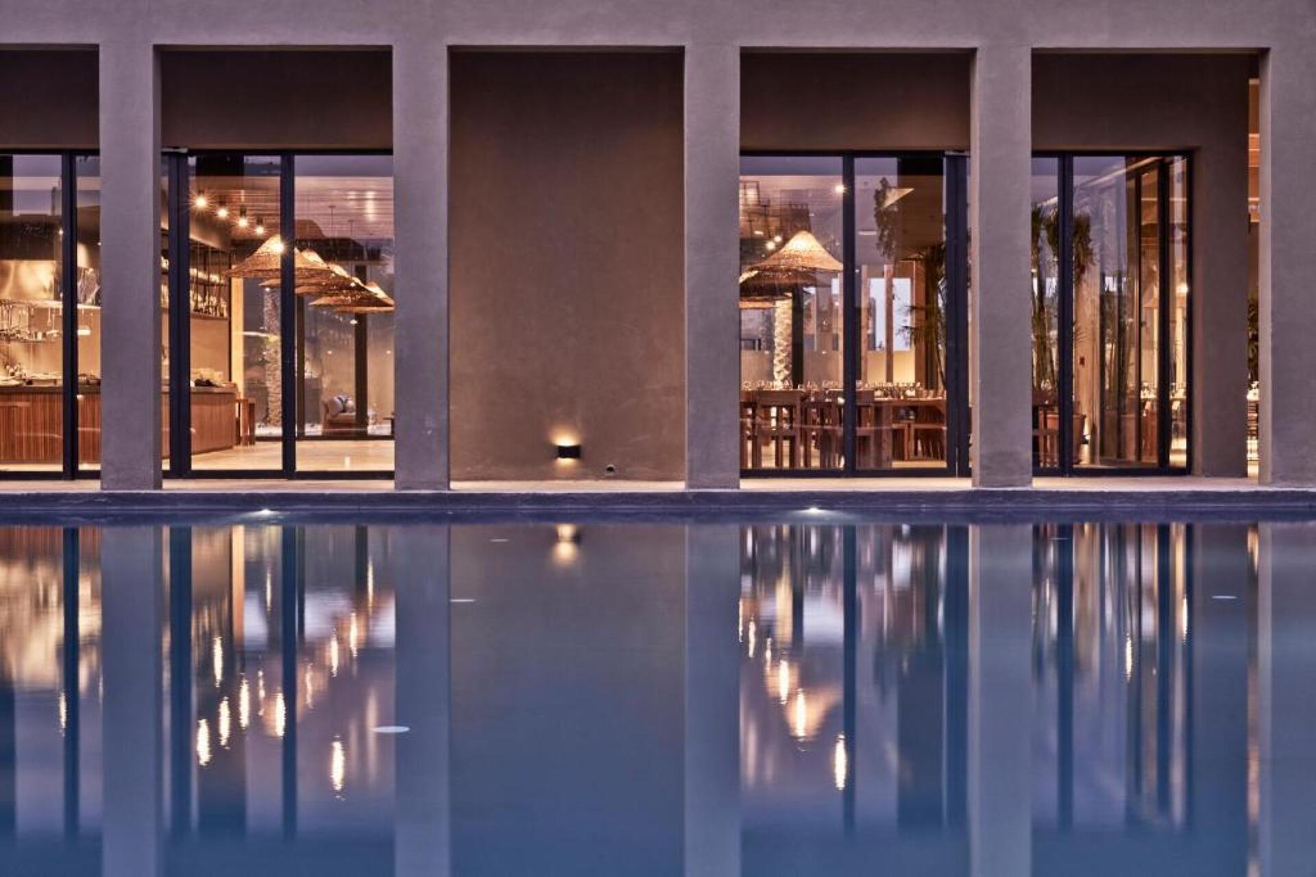 Casa Cook El Gouna 5* 9