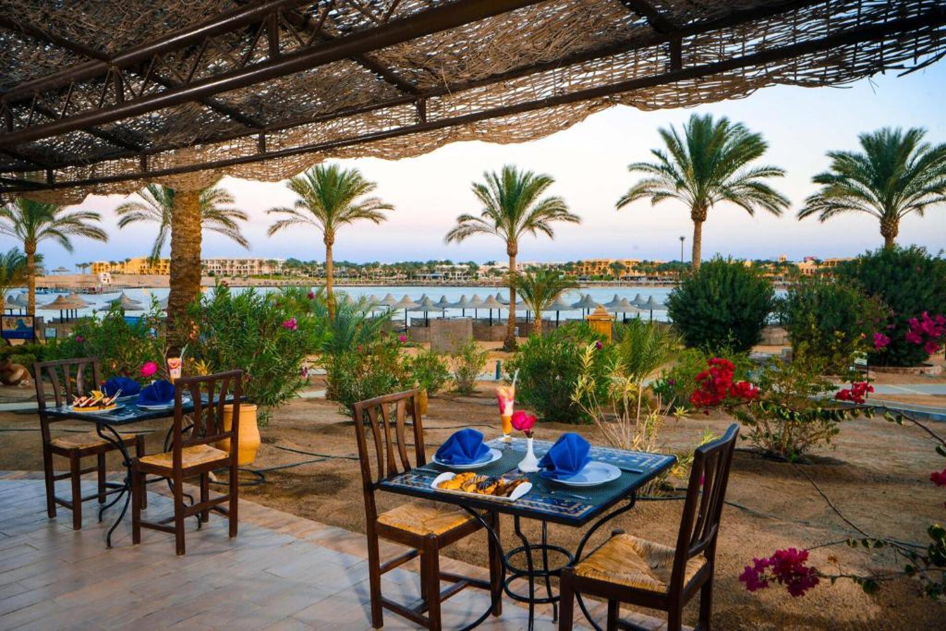 Steigenberger Coraya Beach 5* 23