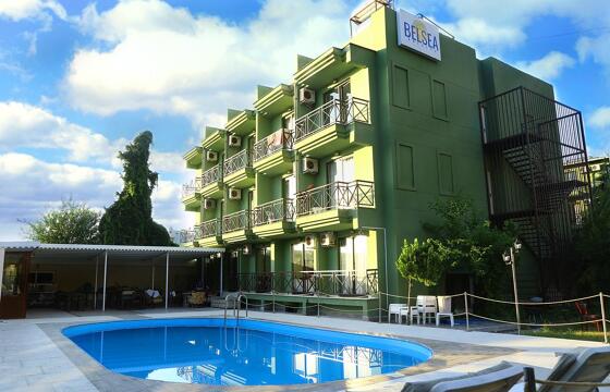 Belsea