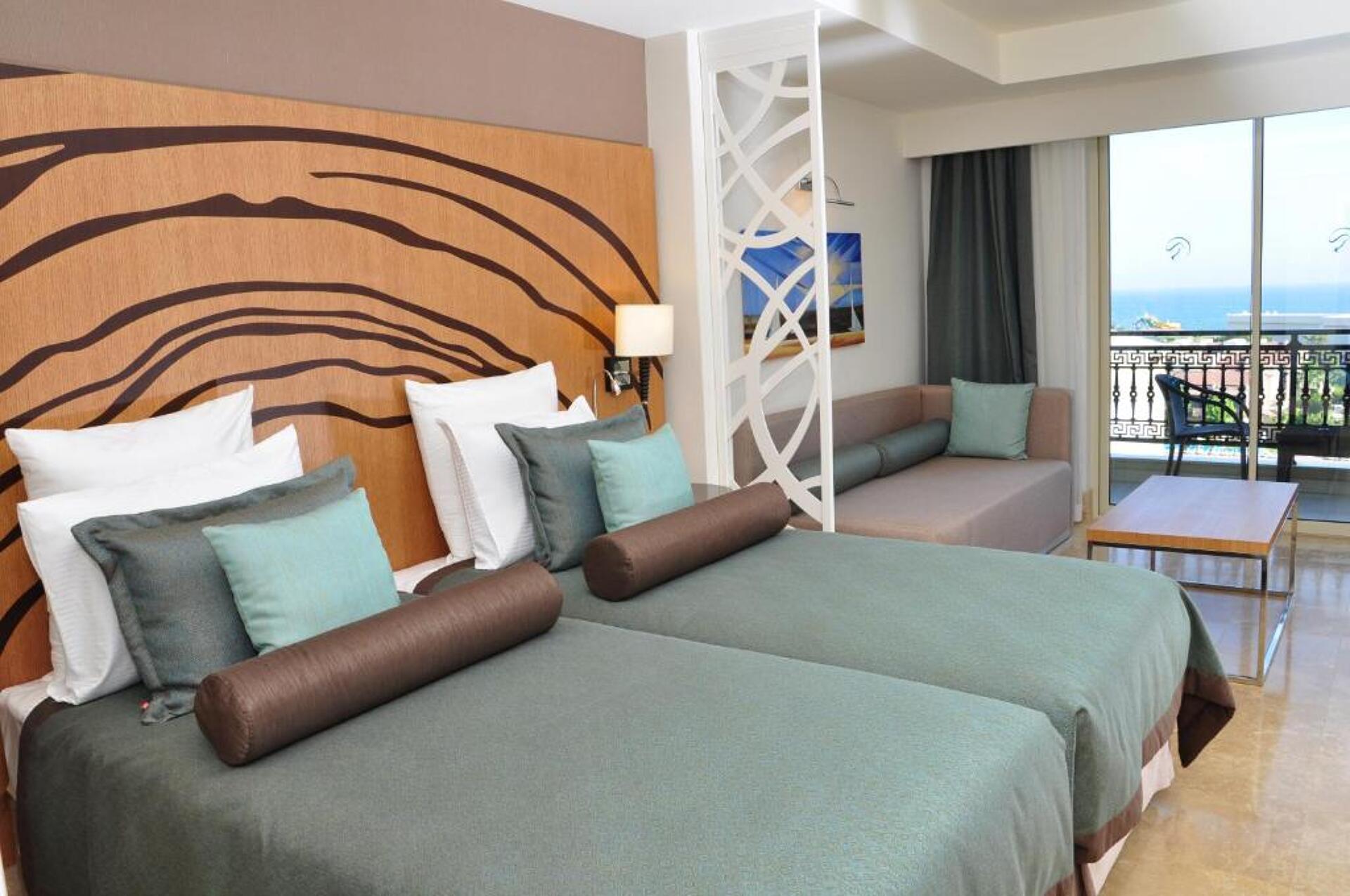 Paloma Oceana 4* 29