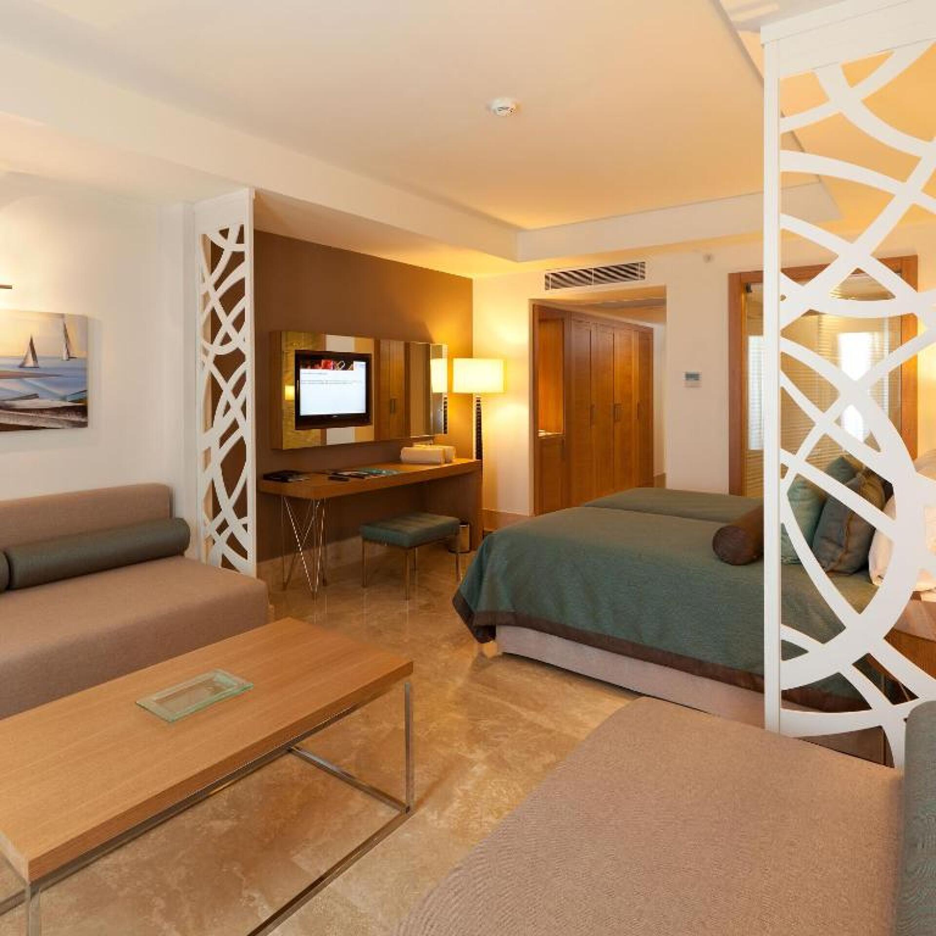 Paloma Oceana 4* 16