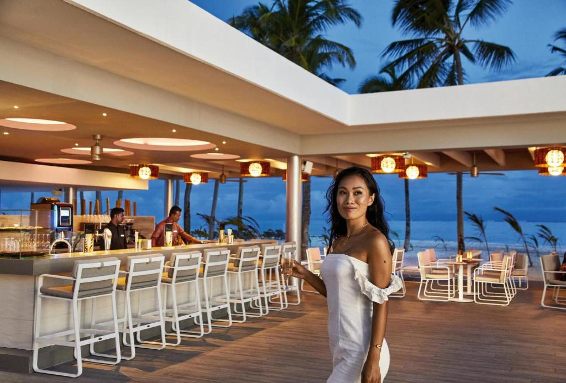 Riu Palace Maldives 24