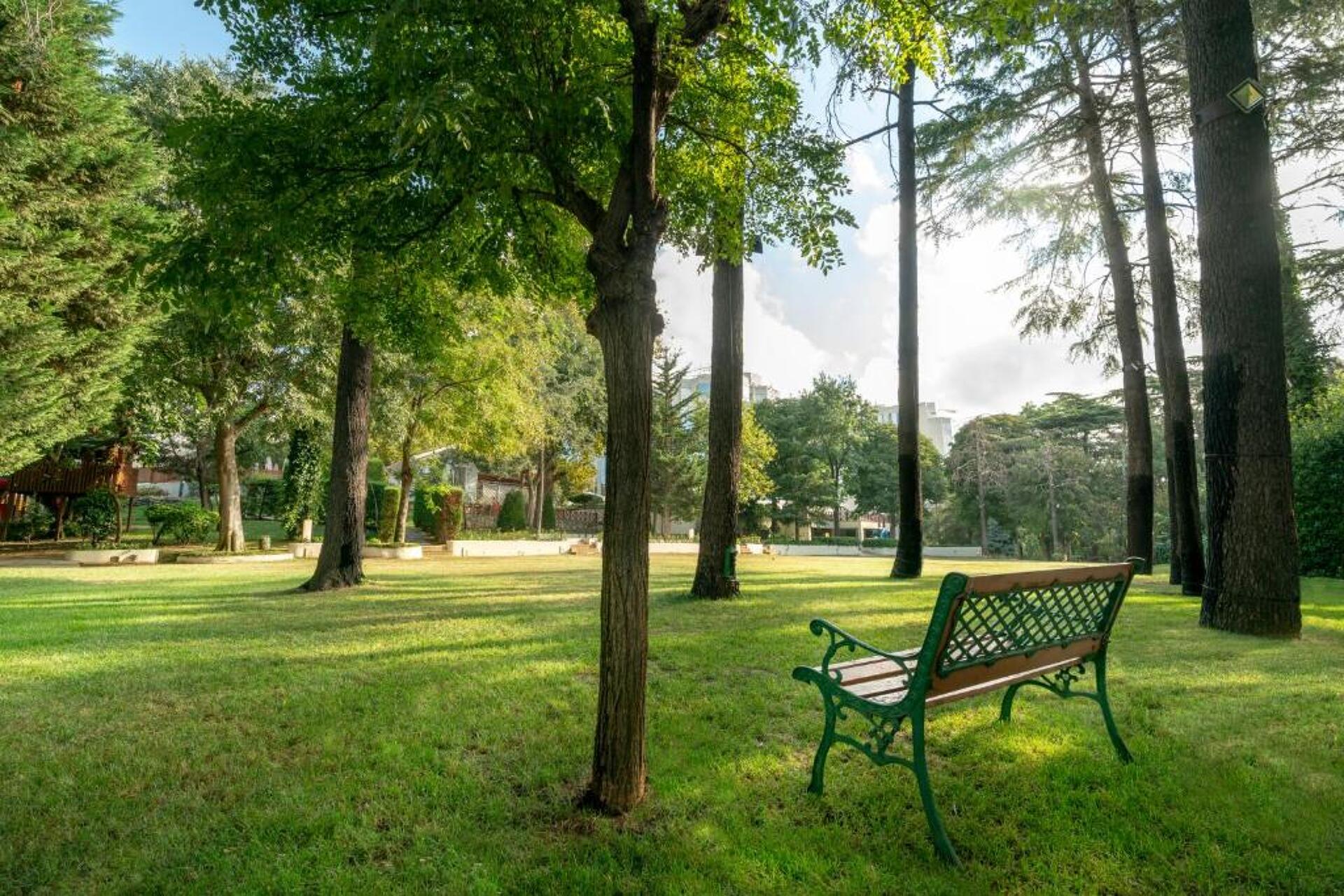 Swissotel The Bosphorus 5* 25