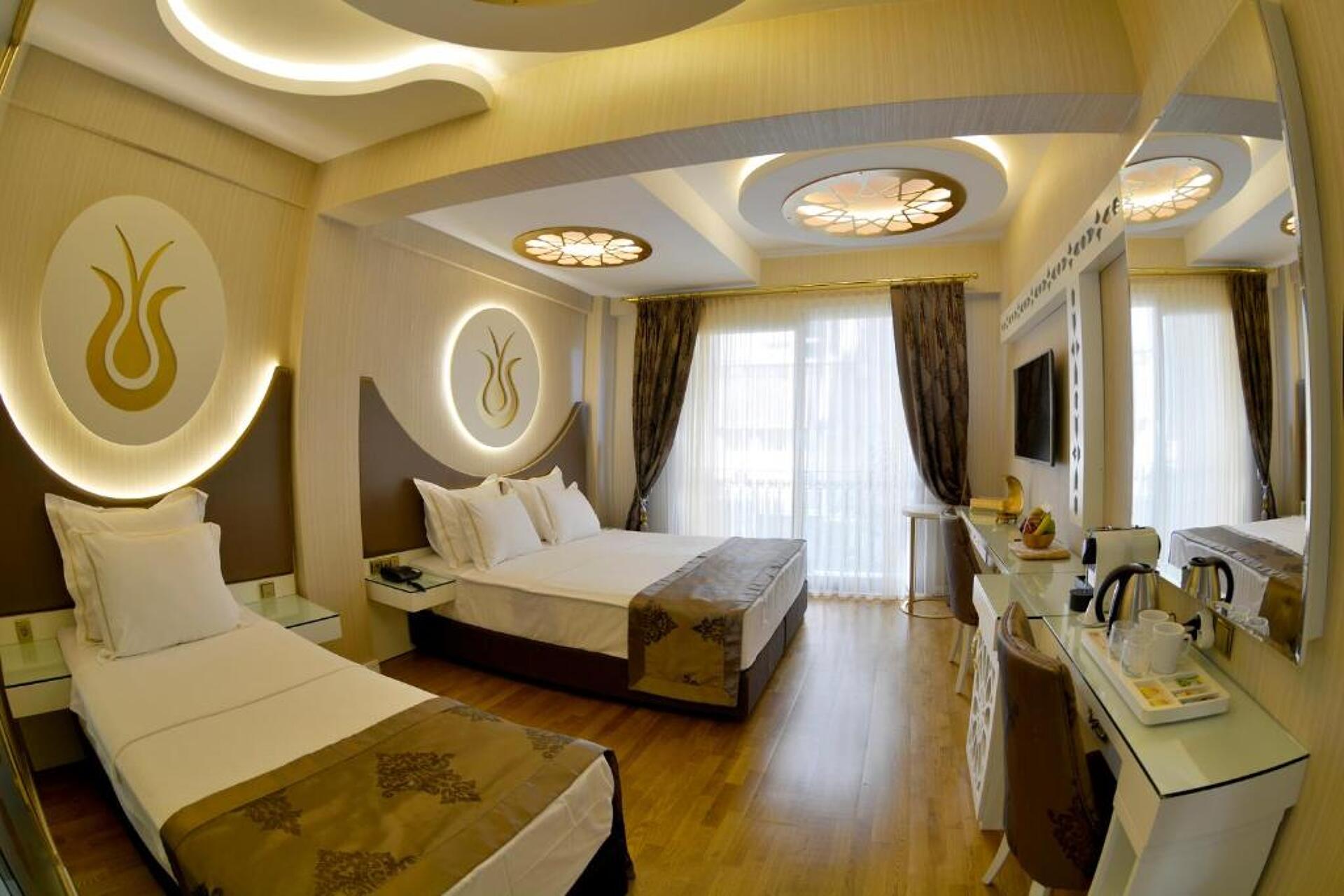 Arden City 22