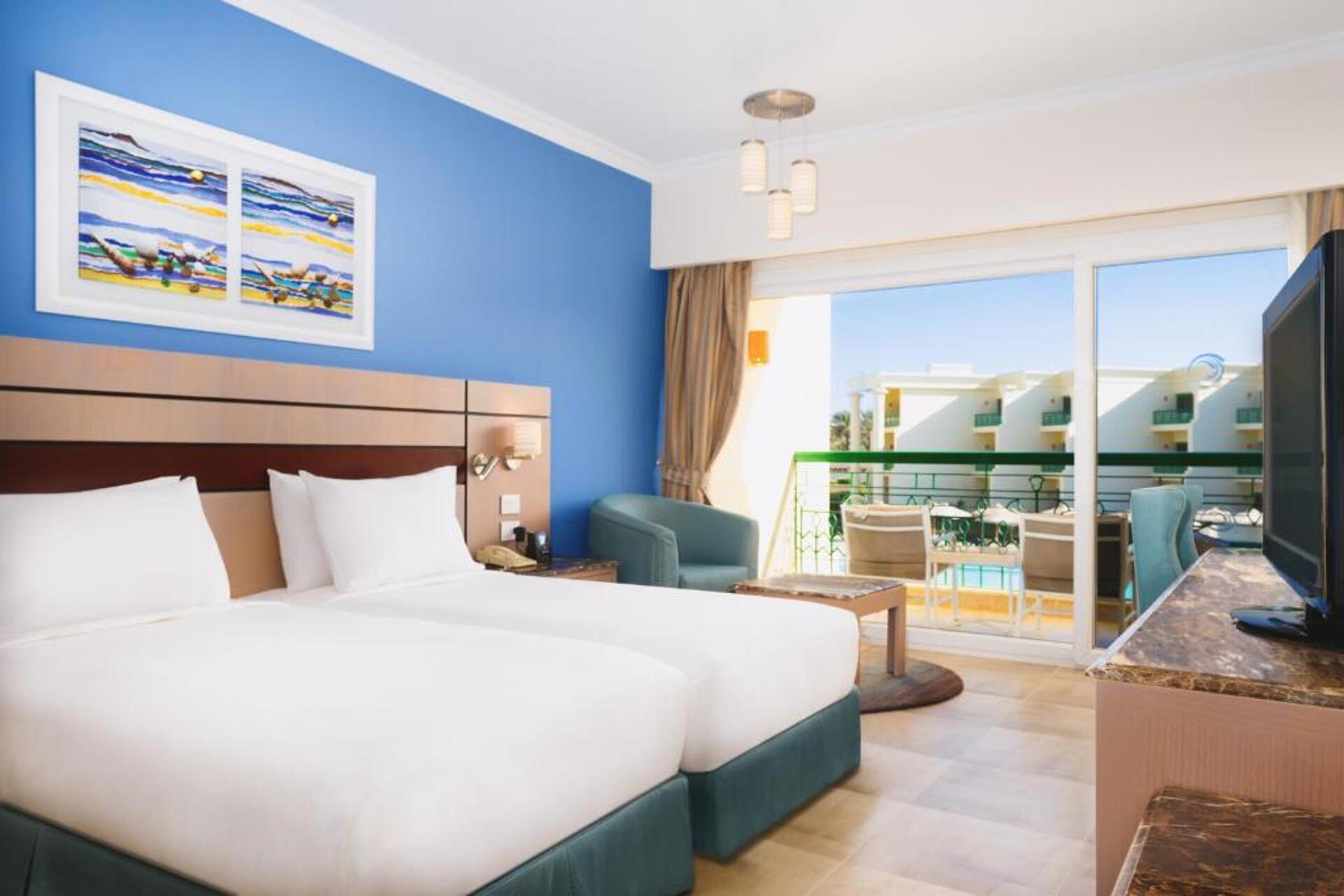 Swiss Inn Hurghada 5* 3