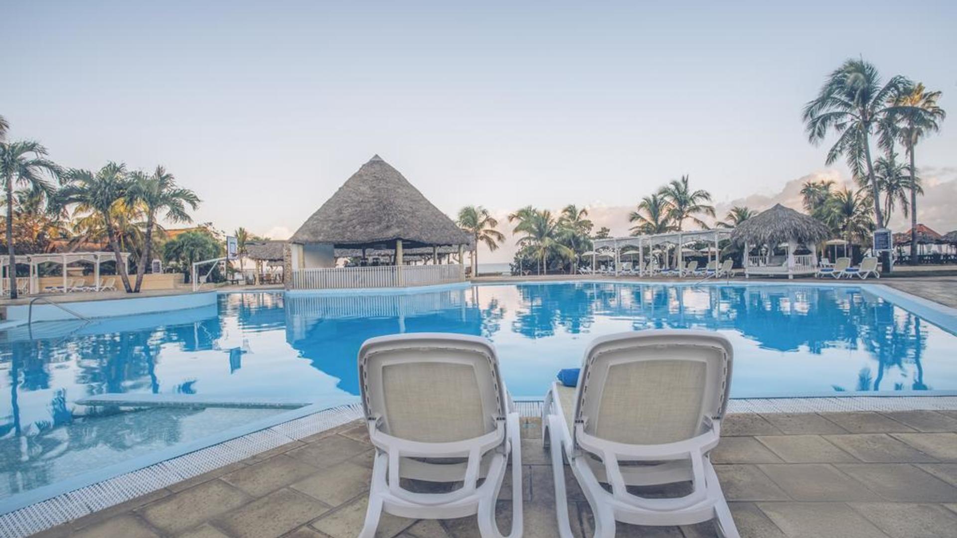 Iberostar Bella Costa 5