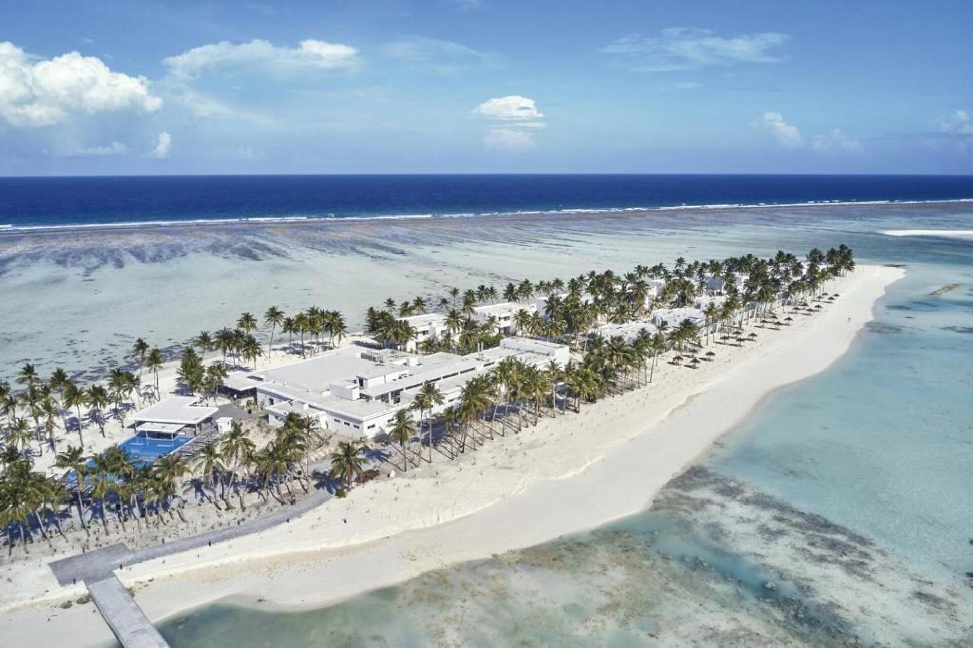Riu Palace Maldives 27