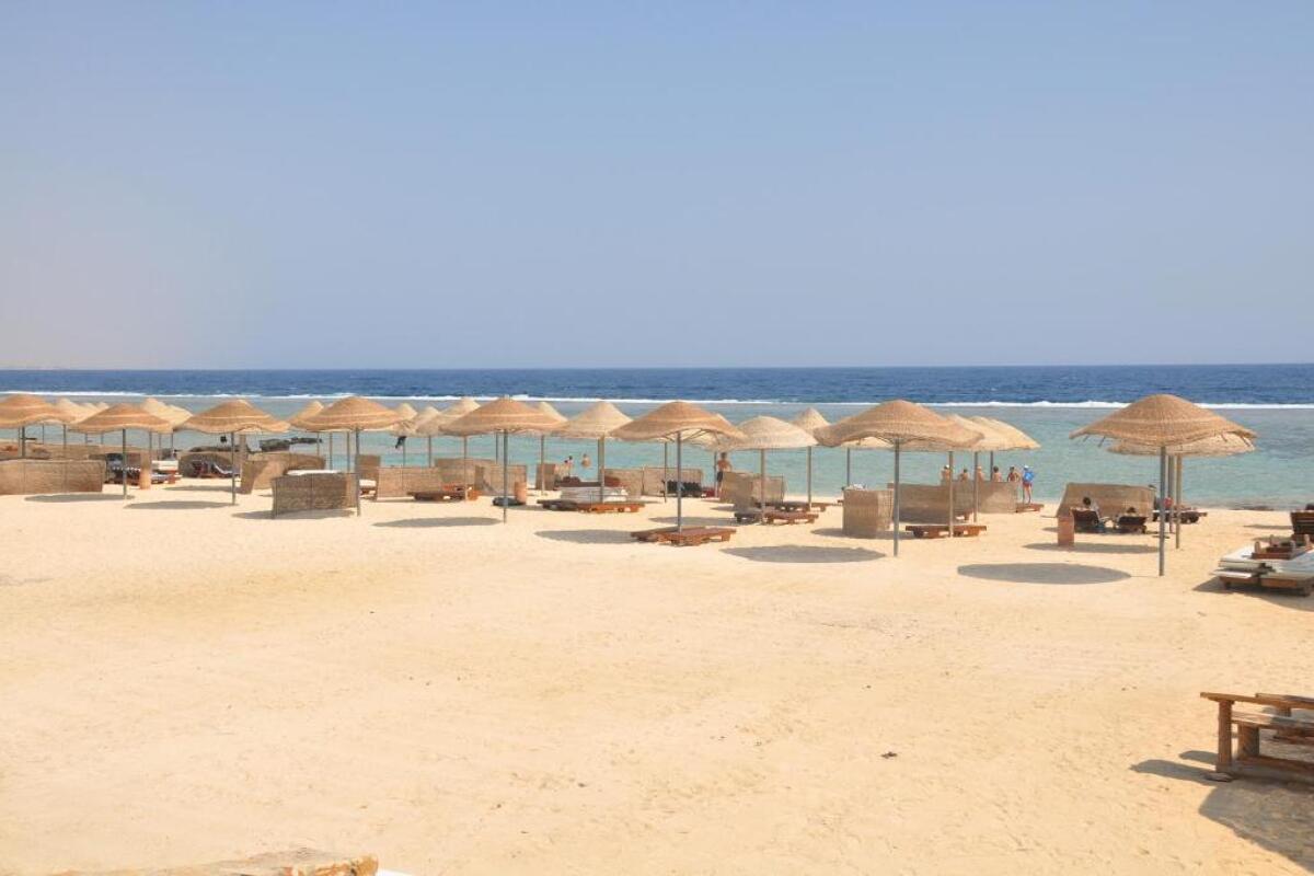 ONATTI Beach Resort (OTIUM SENSES ONATTI) 4* 1