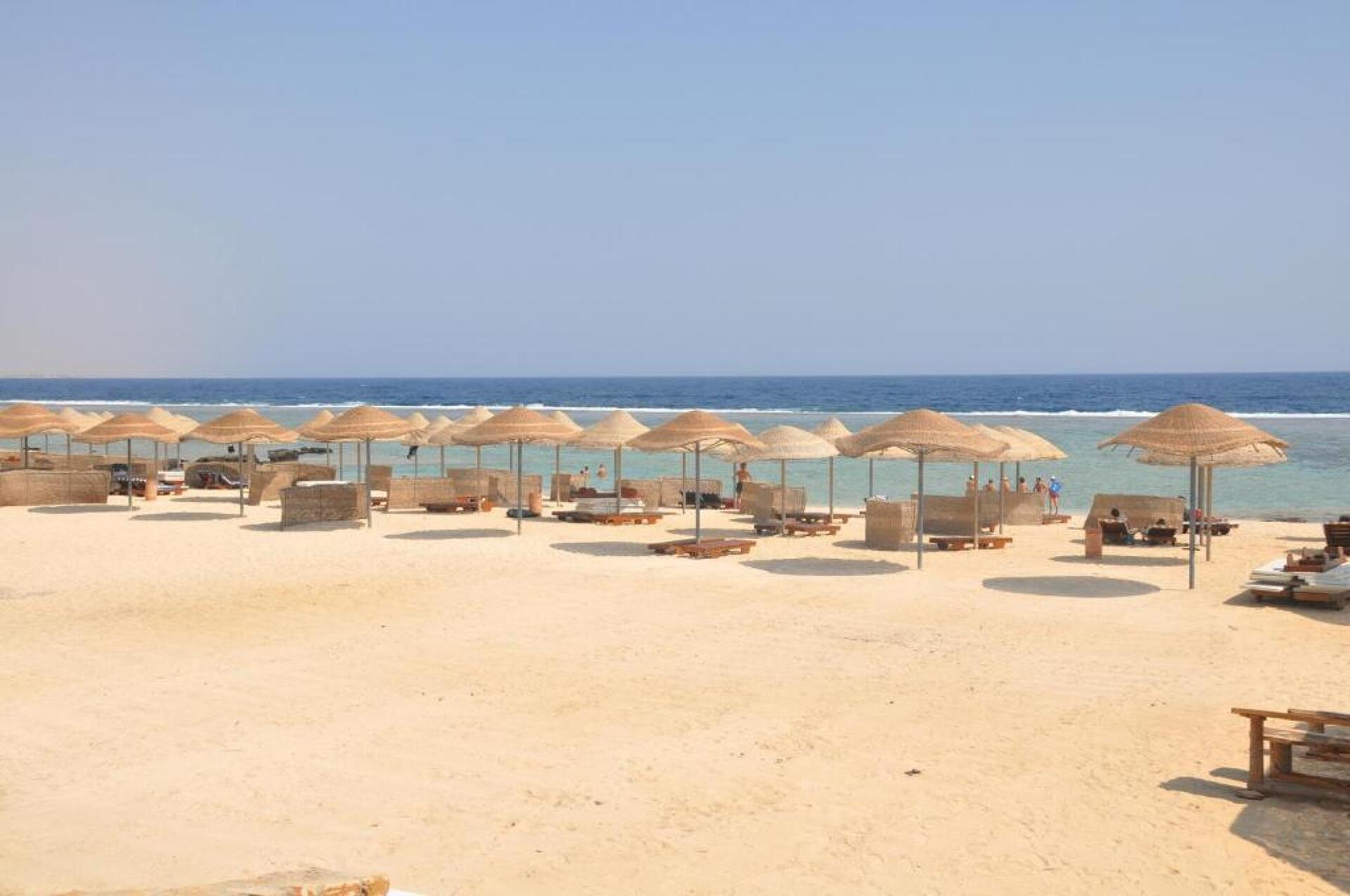 ONATTI Beach Resort (OTIUM SENSES ONATTI) 4* 1