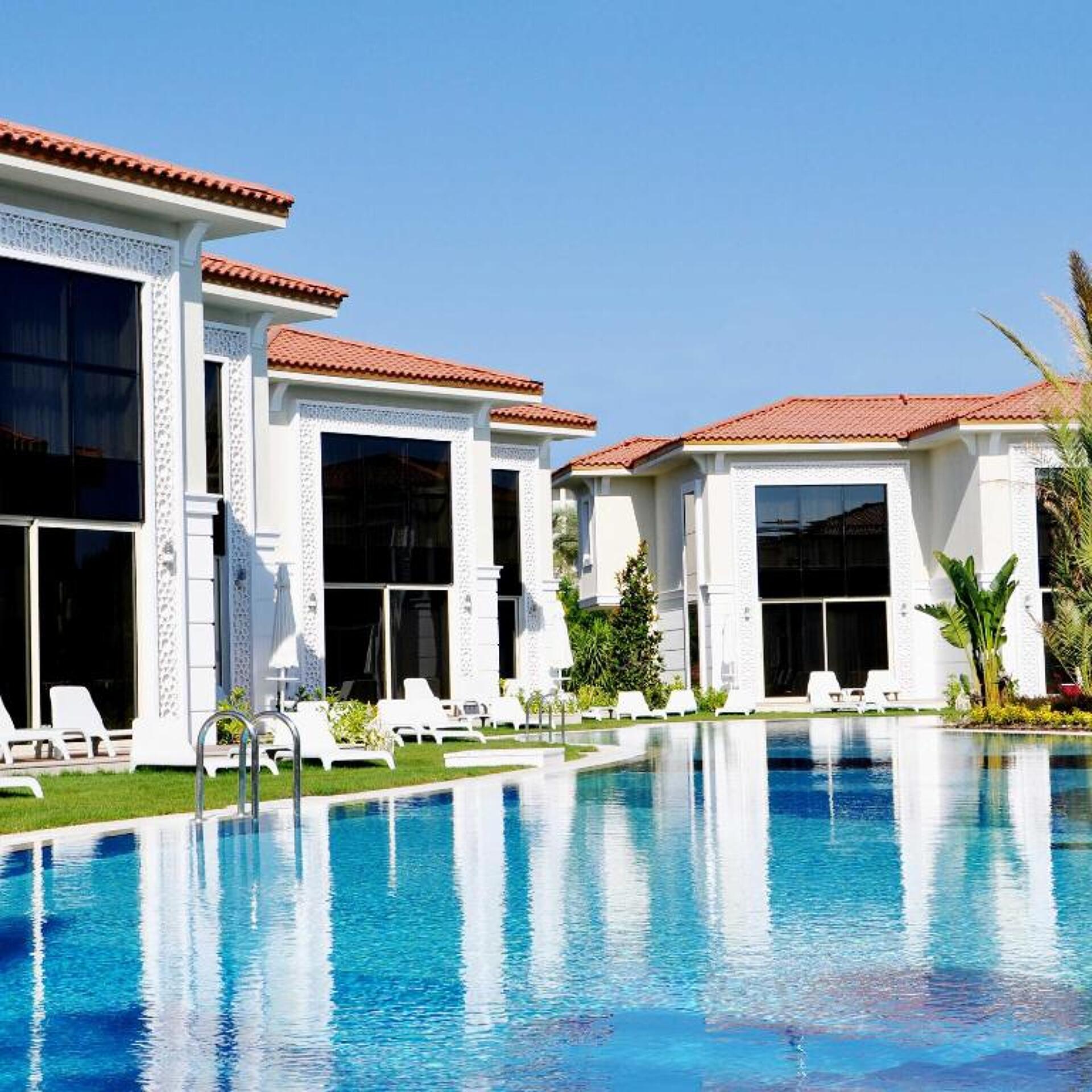 Paloma Oceana 4* 11