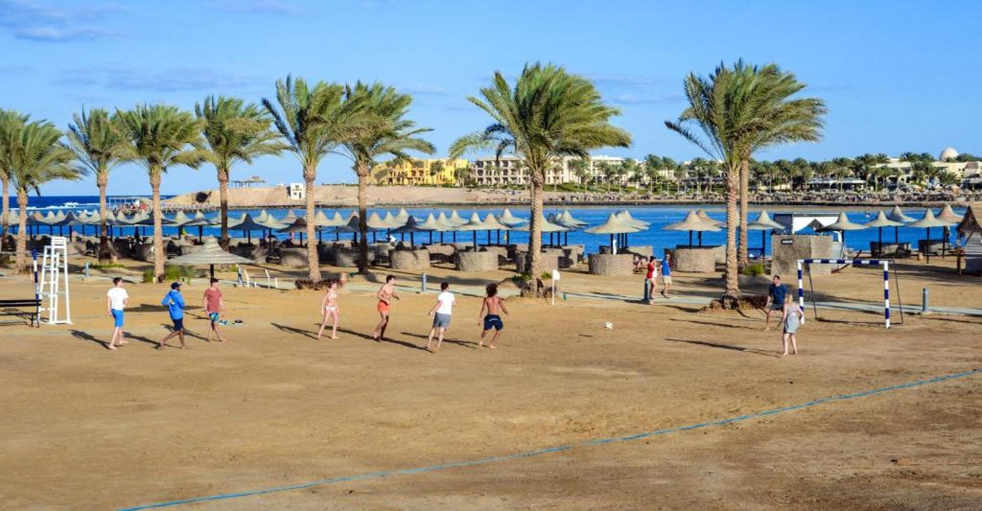 Steigenberger Coraya Beach 5* 12
