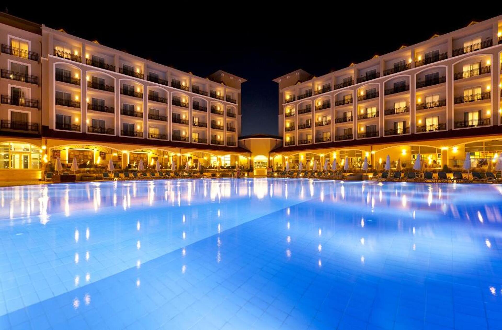Paloma Oceana 4* 37