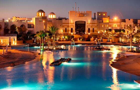 Albatros Sands Port Ghalib